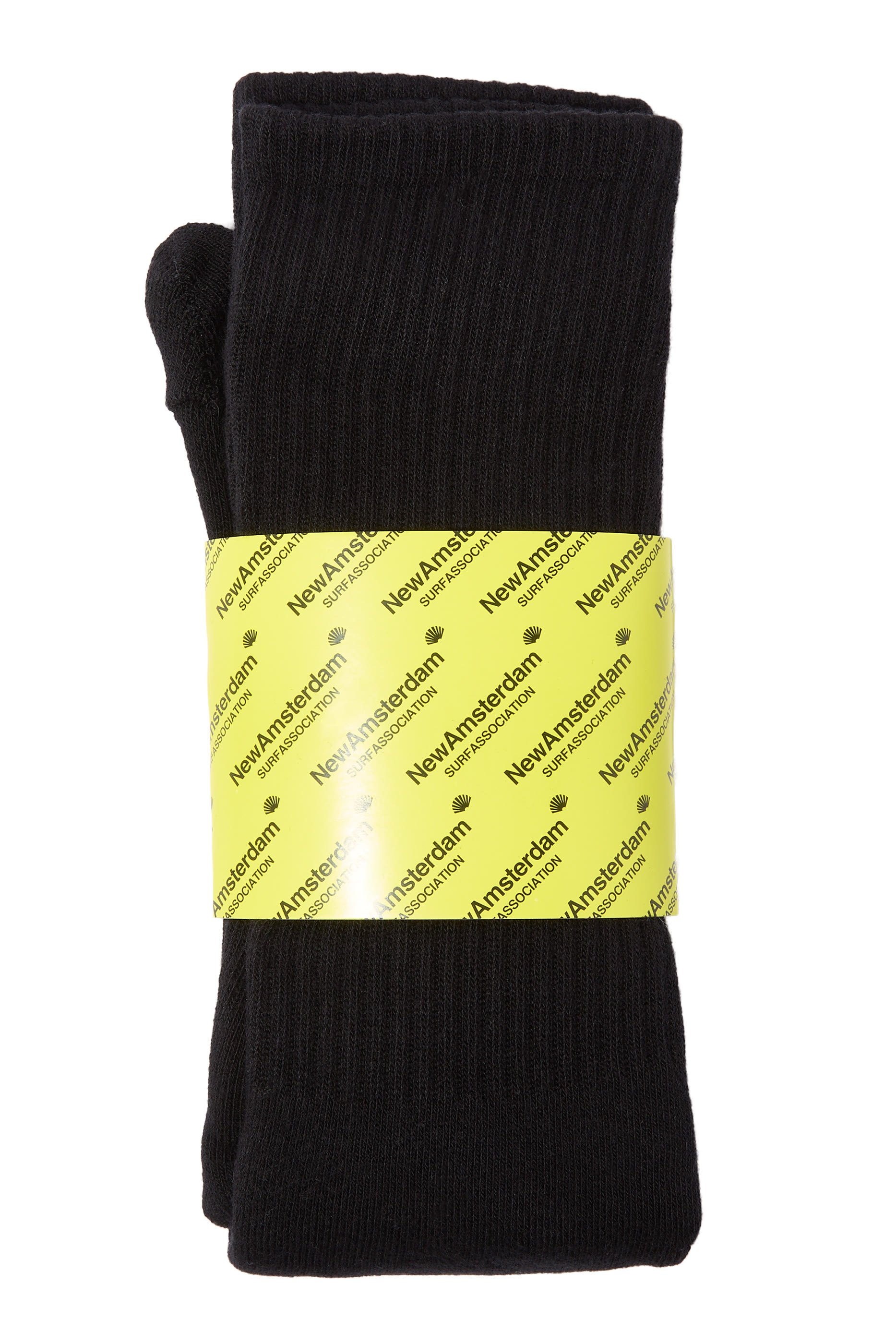 جوارب بشعار الماركة