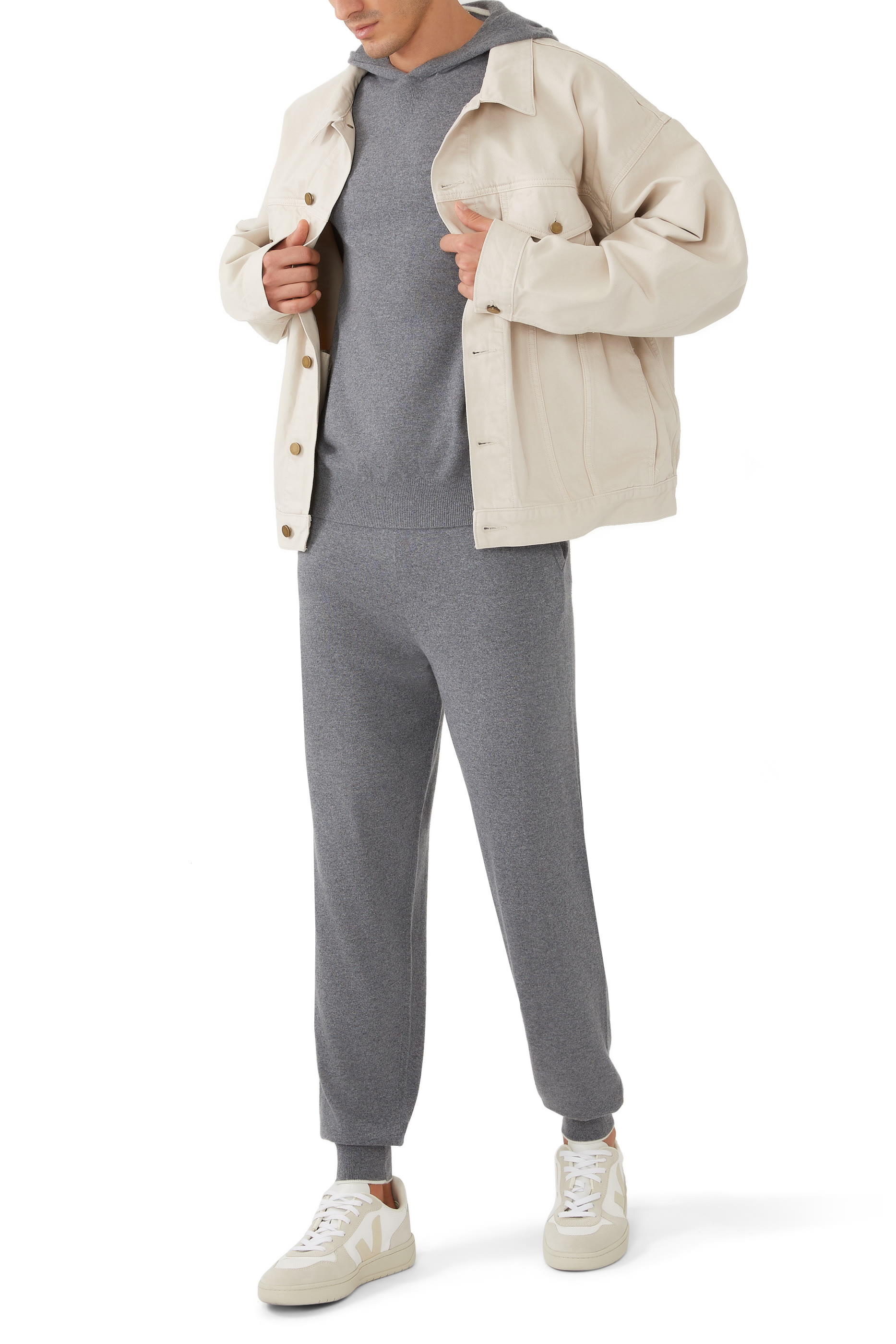 بنطال رياضي مستر فولهام