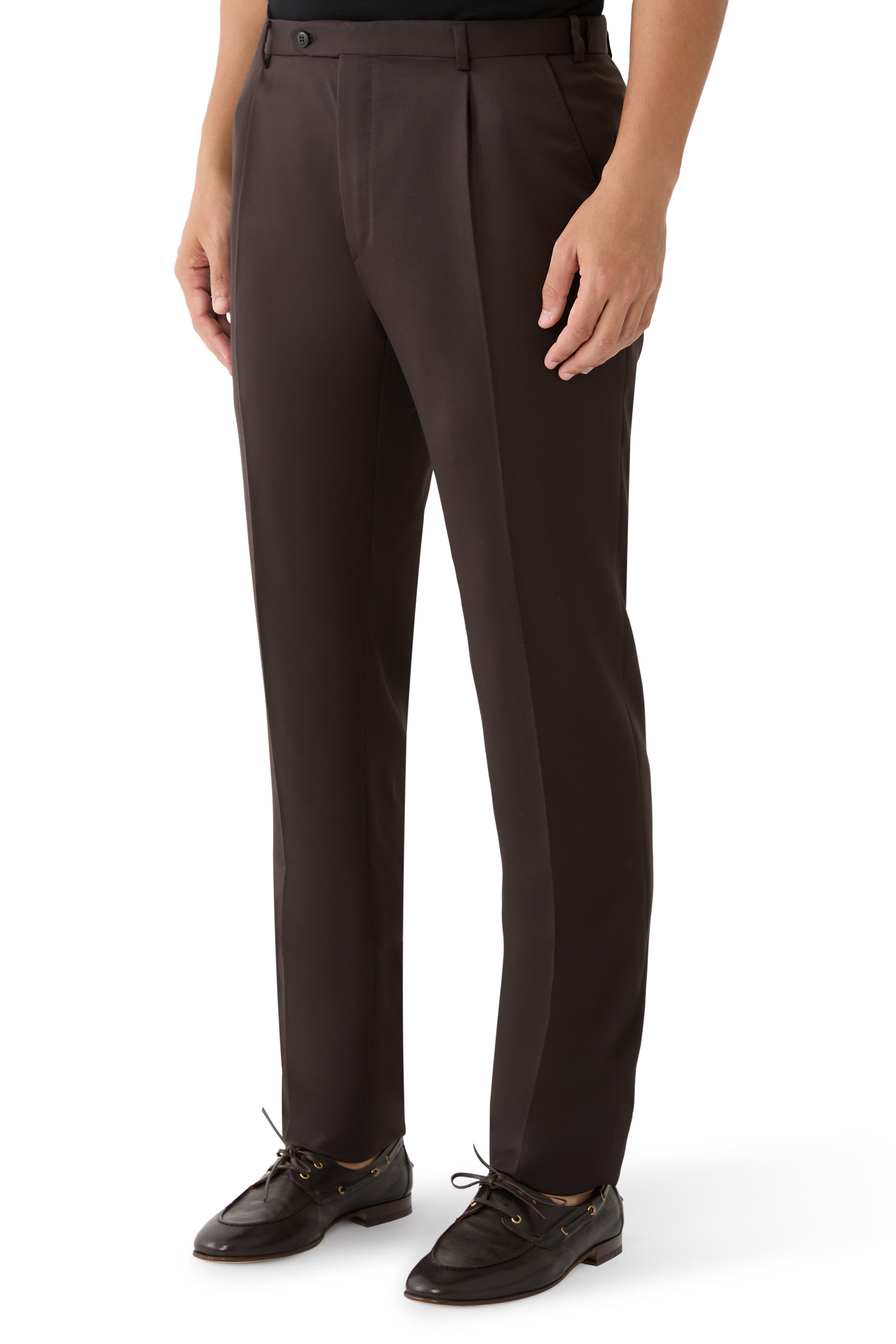 بنطال جورني