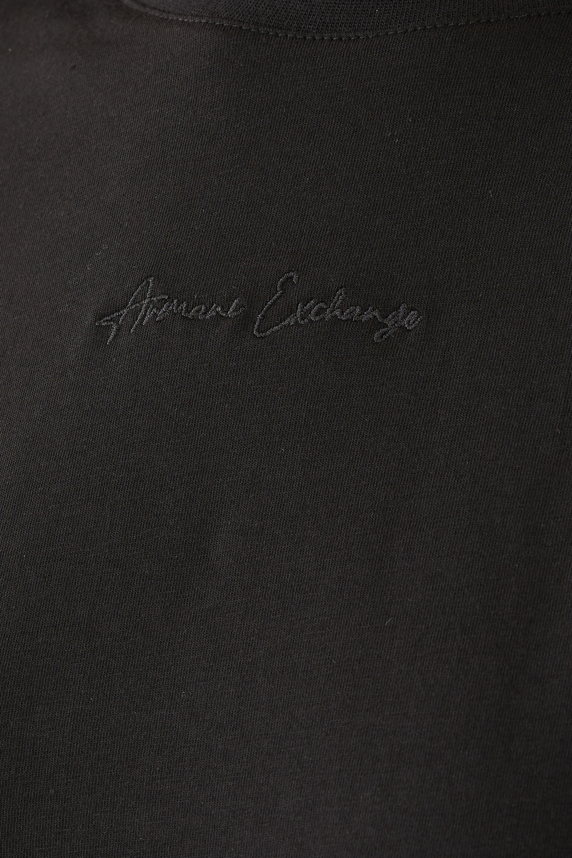 فستان قصير بتصميم تيشيرت