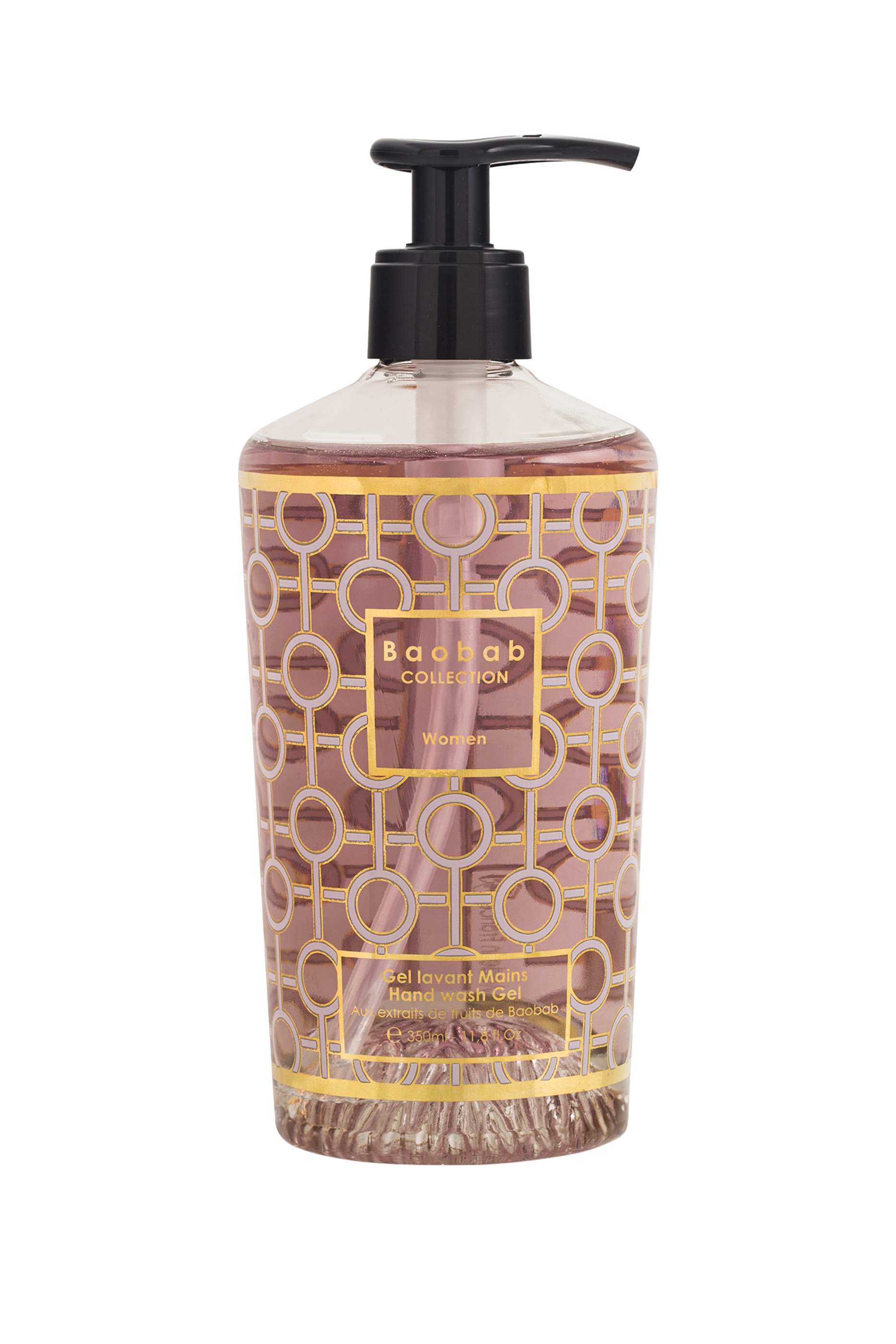 غسول اليدين وومن في علبة هدية