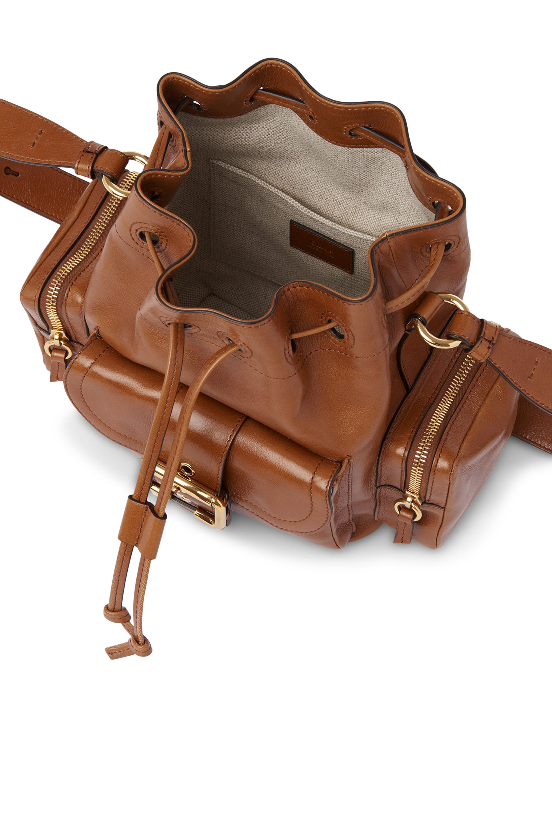 حقيبة باكيت كاميرا