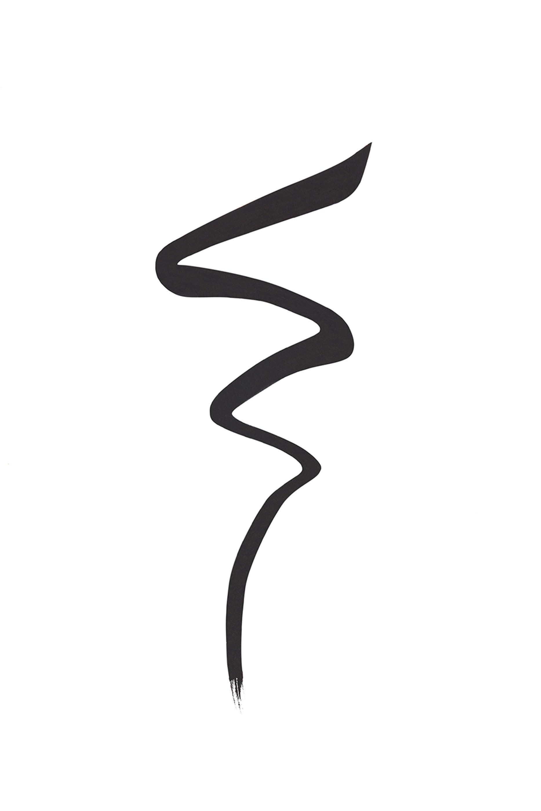 محدد عيون سائل