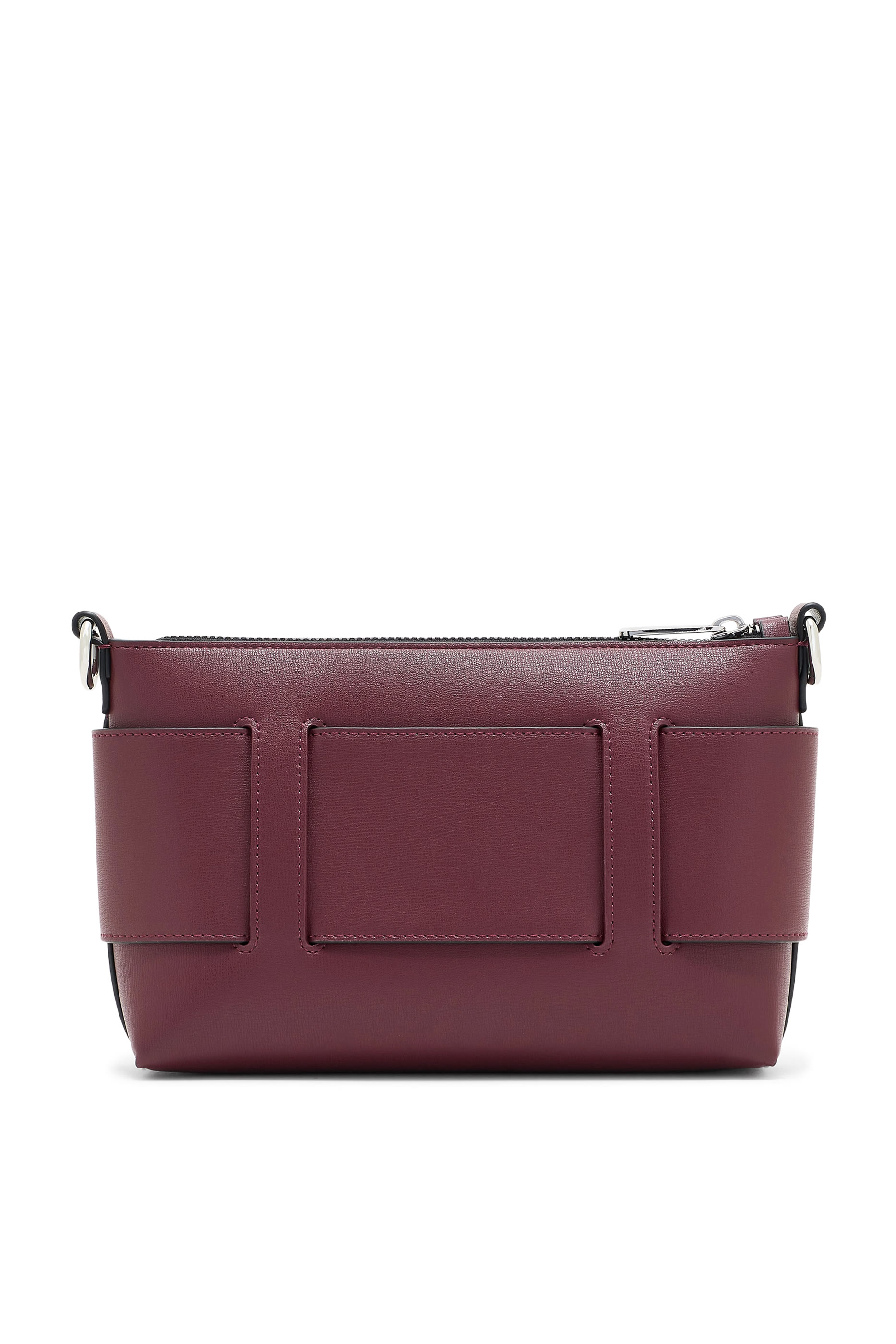  حقيبة كتف بشعار الماركة