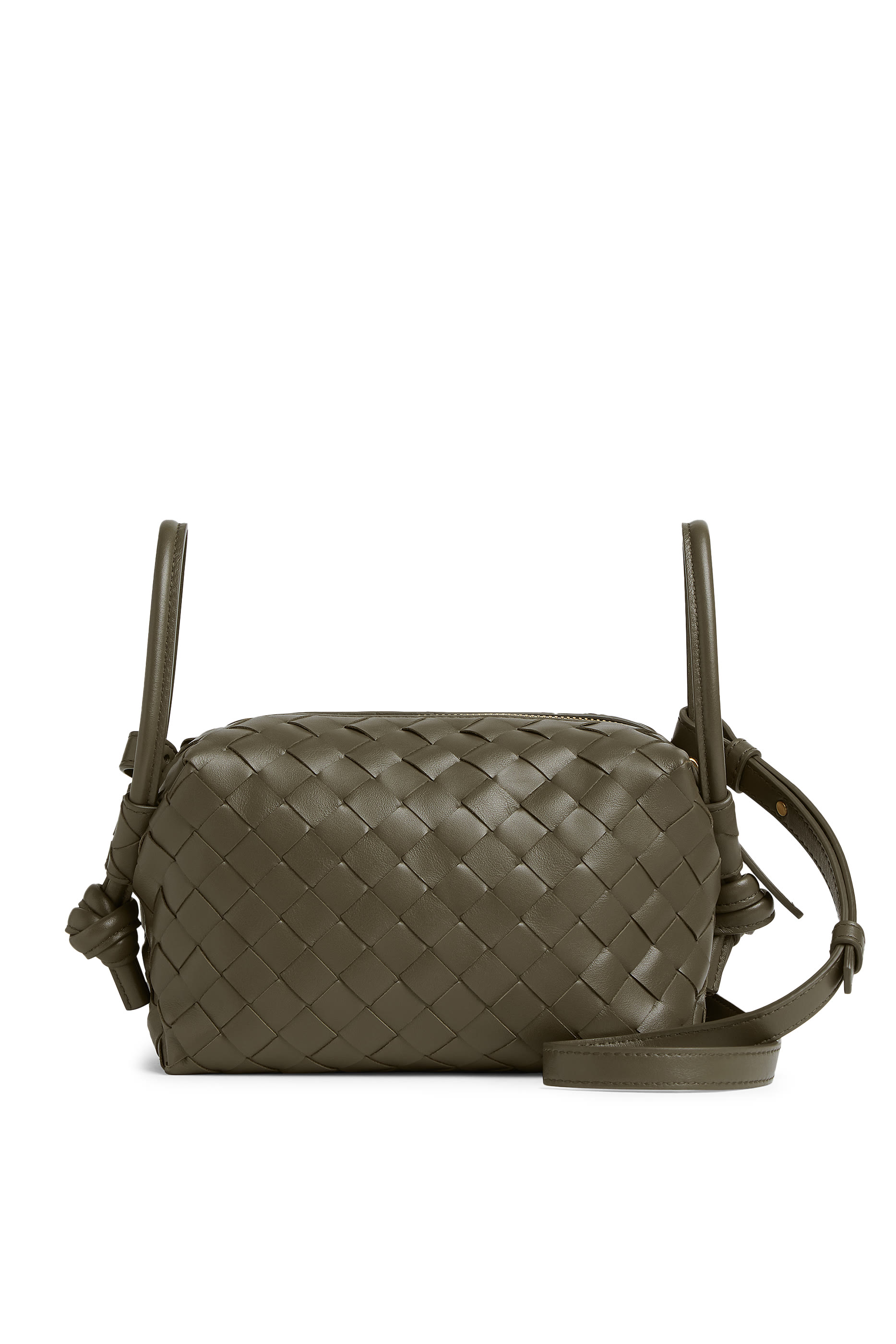 حقيبة لوب بيد علوية