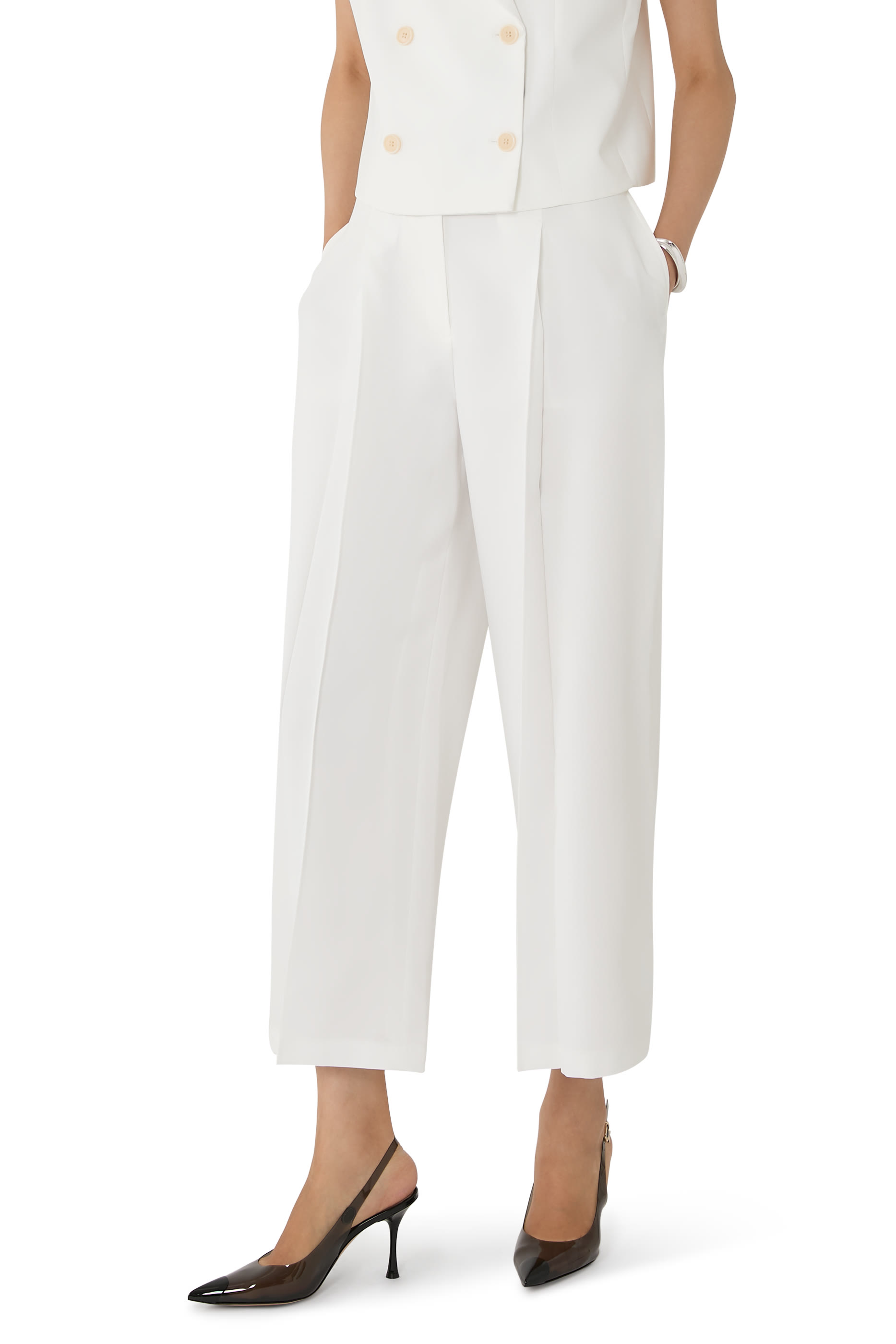 حذاء كلاسيك ديانا 85