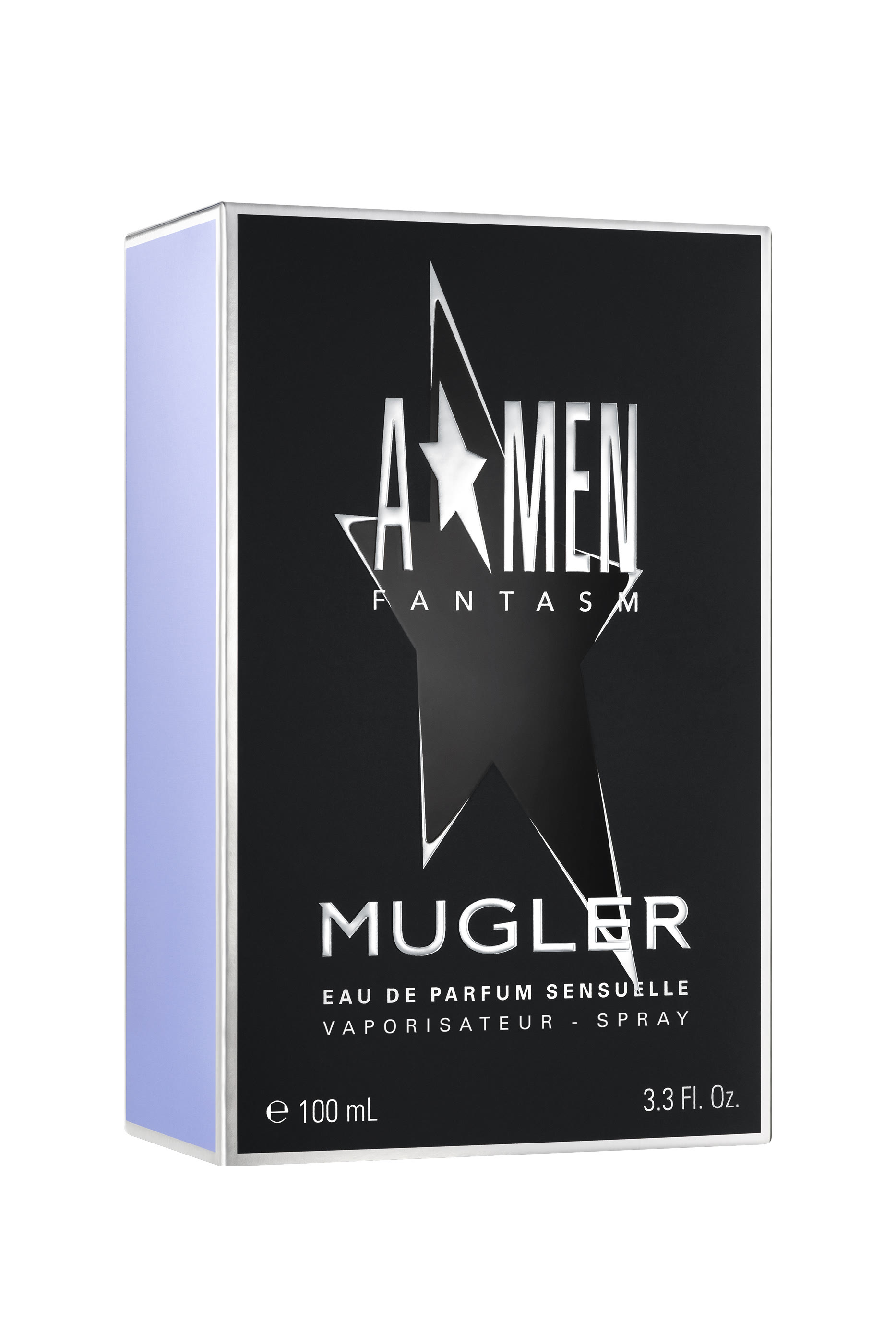 أو دو بارفان إيه* مان فانتاسم سينسويل