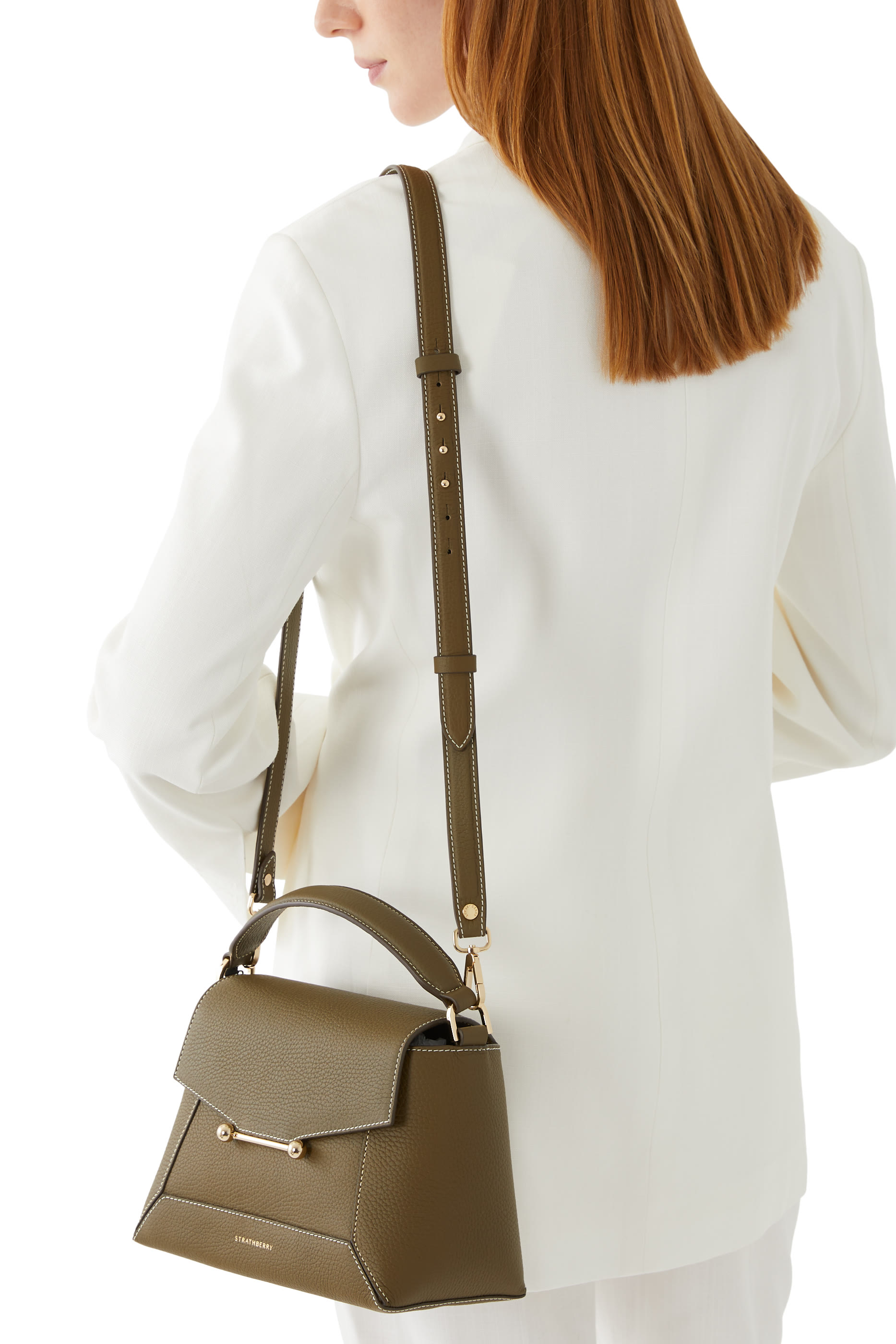 حقيبة موزاييك