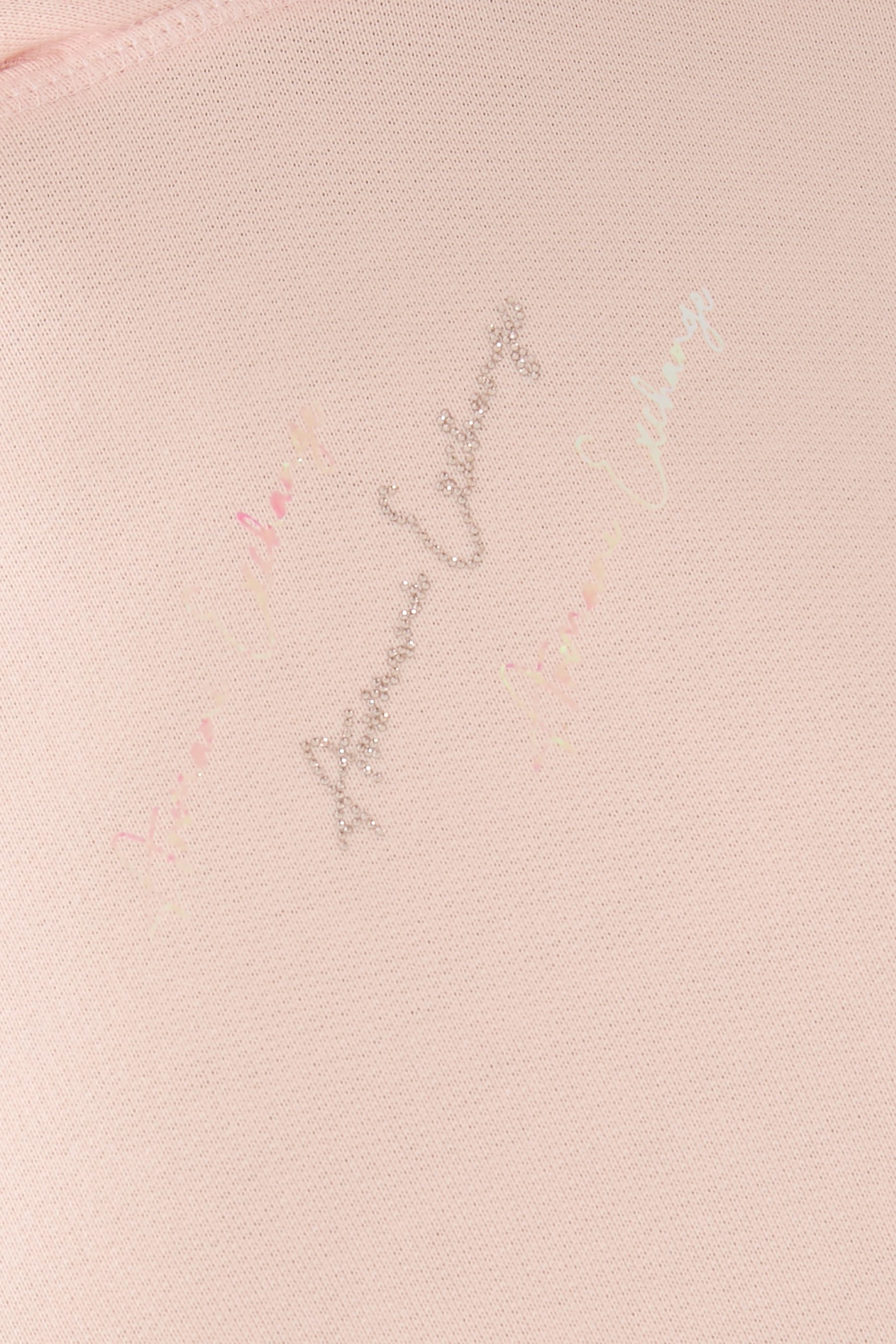 سويت شيرت بشعار الماركة جيرسيه