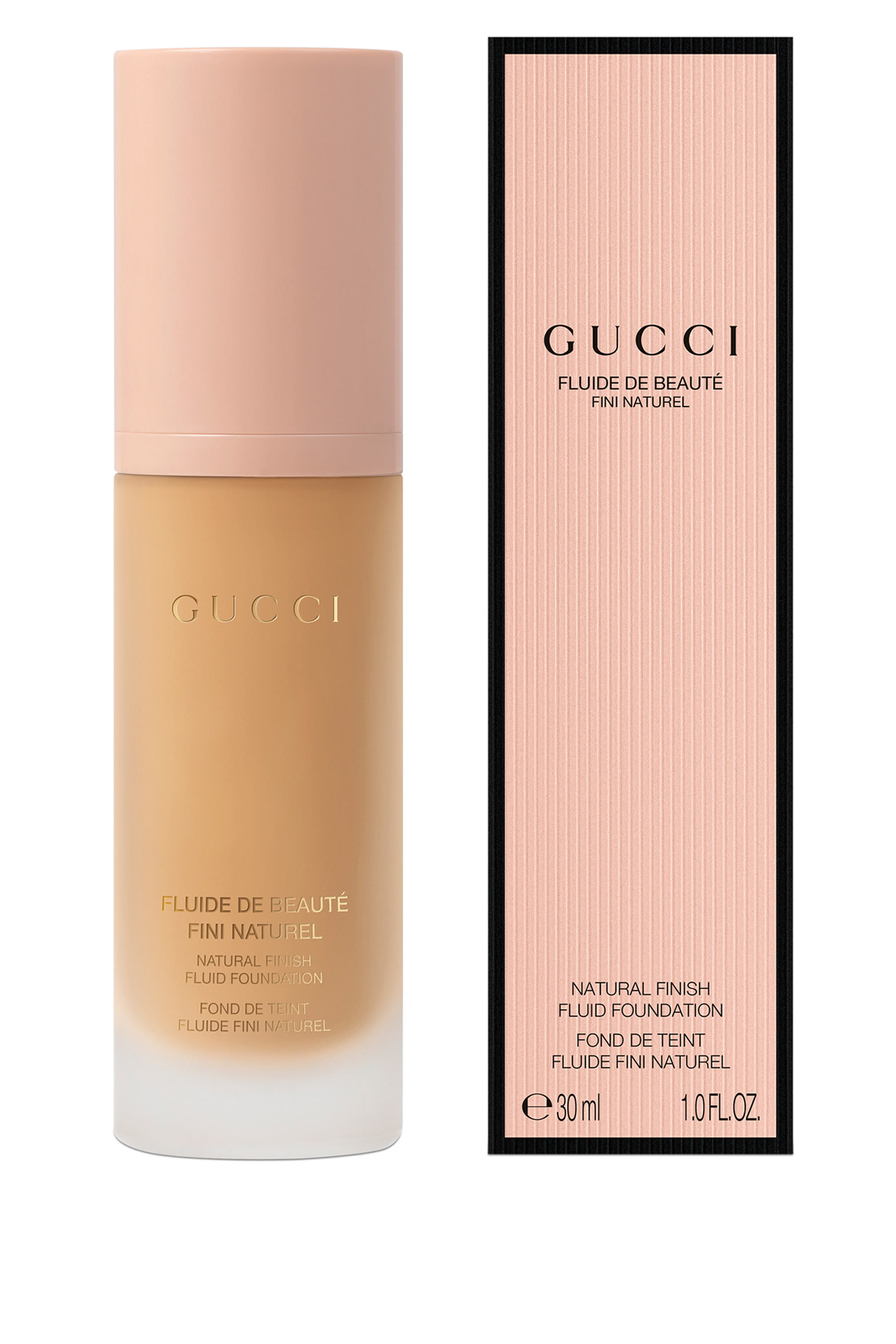 كريم أساس سائل فلويد دو بيوتيه فيني ناتيوريل لإطلالة طبيعية