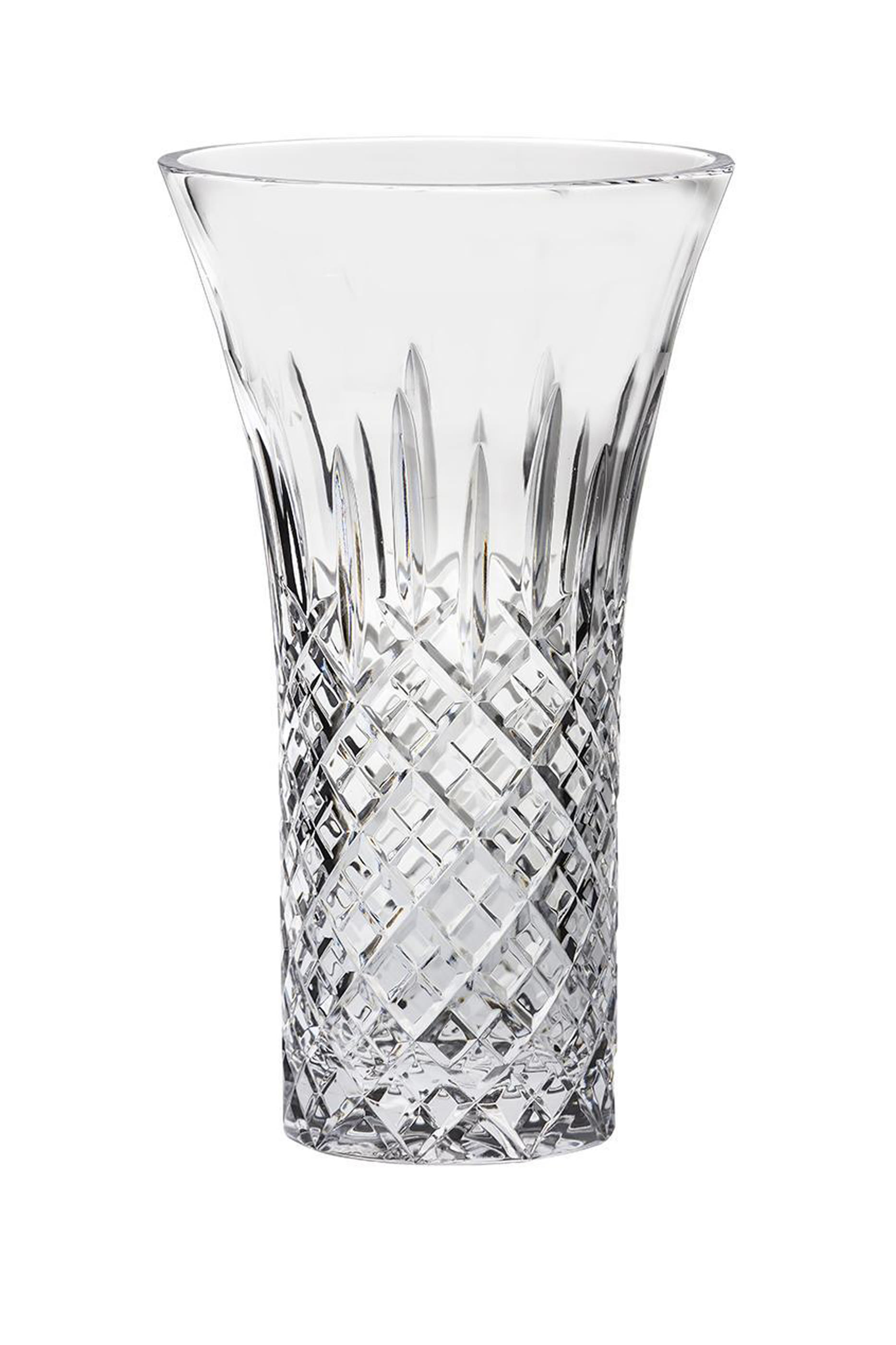 مزهرية واسعة كبيرة