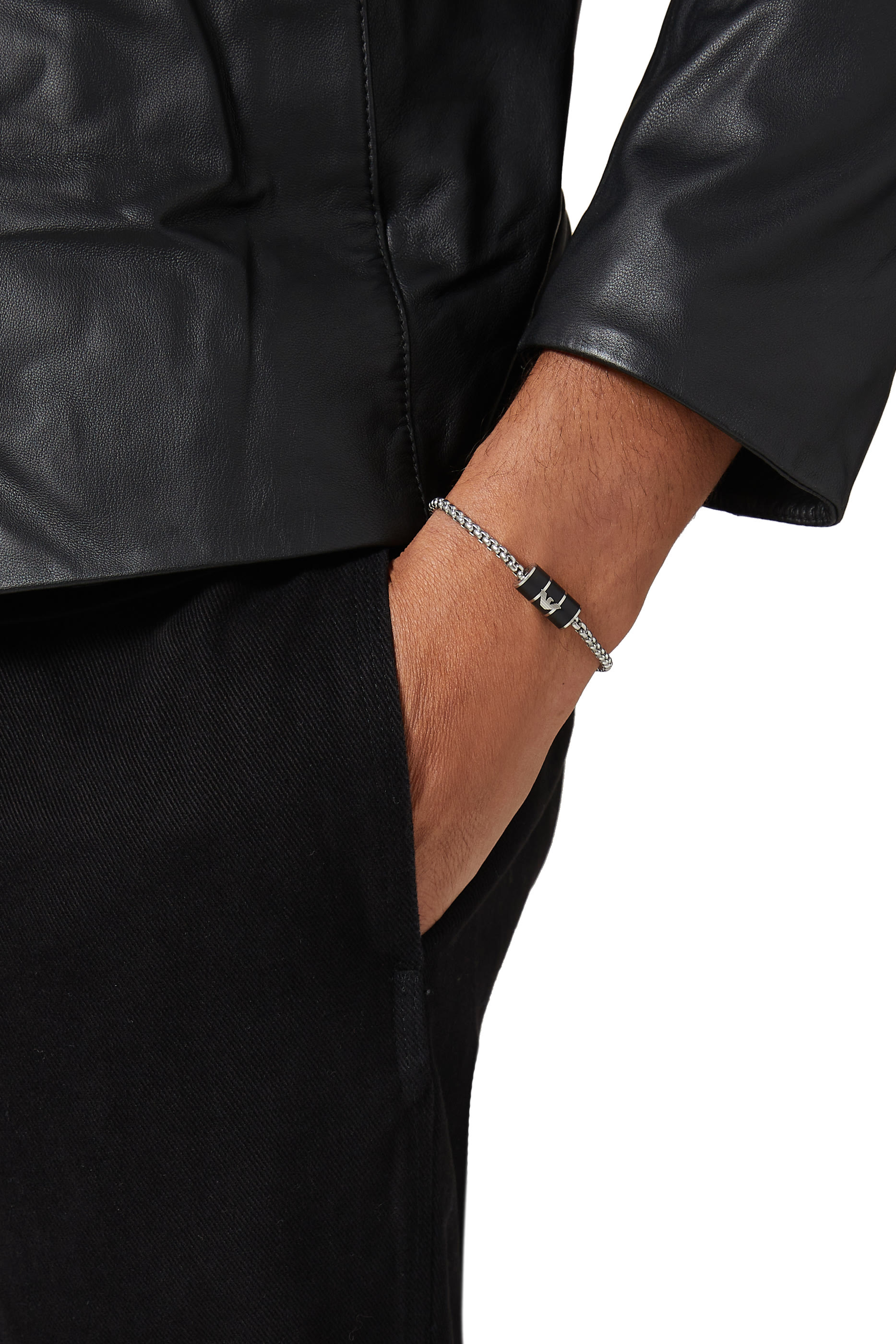 سوار ستانلس ستيل