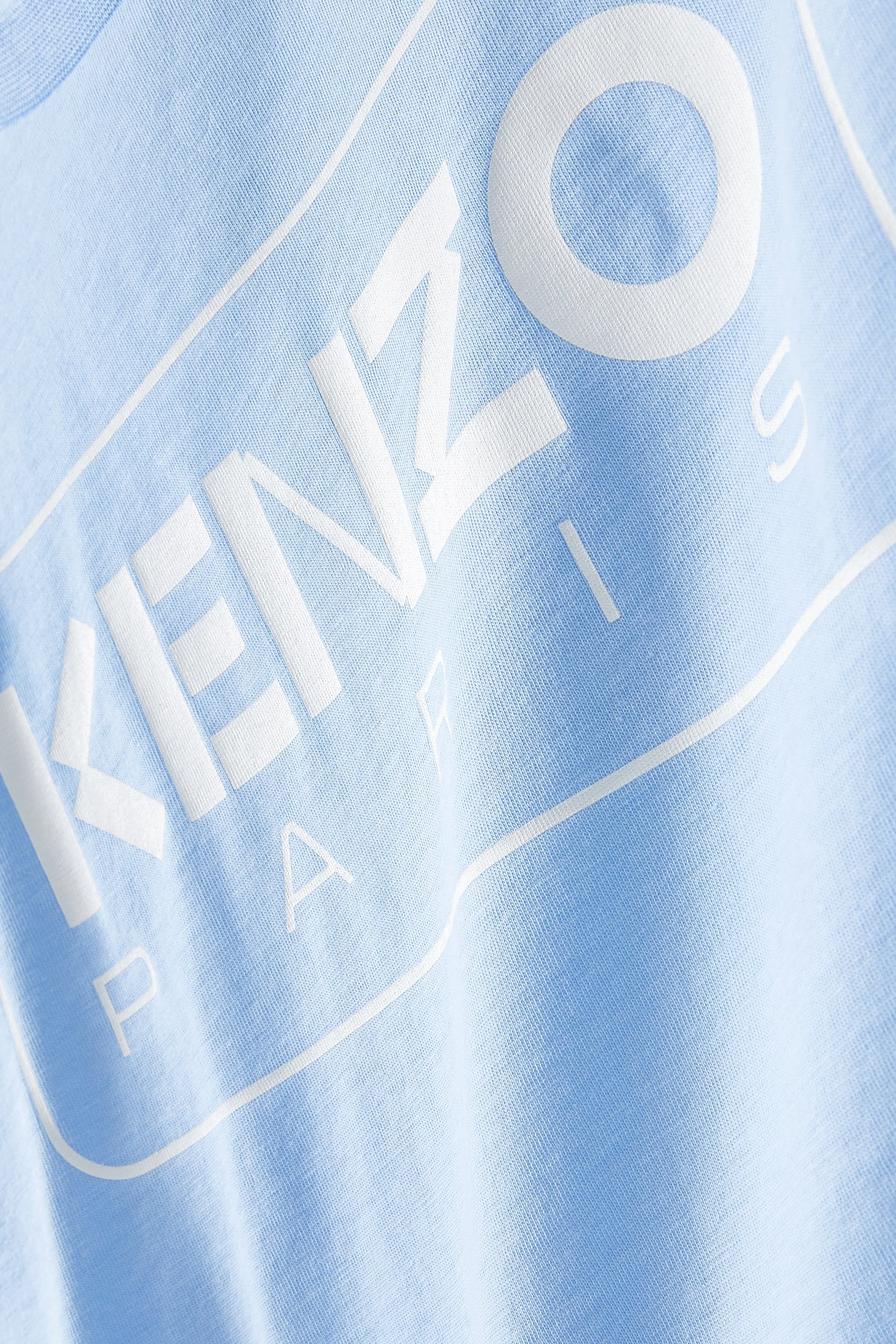 تيشيرت قطن عضوي للأطفال