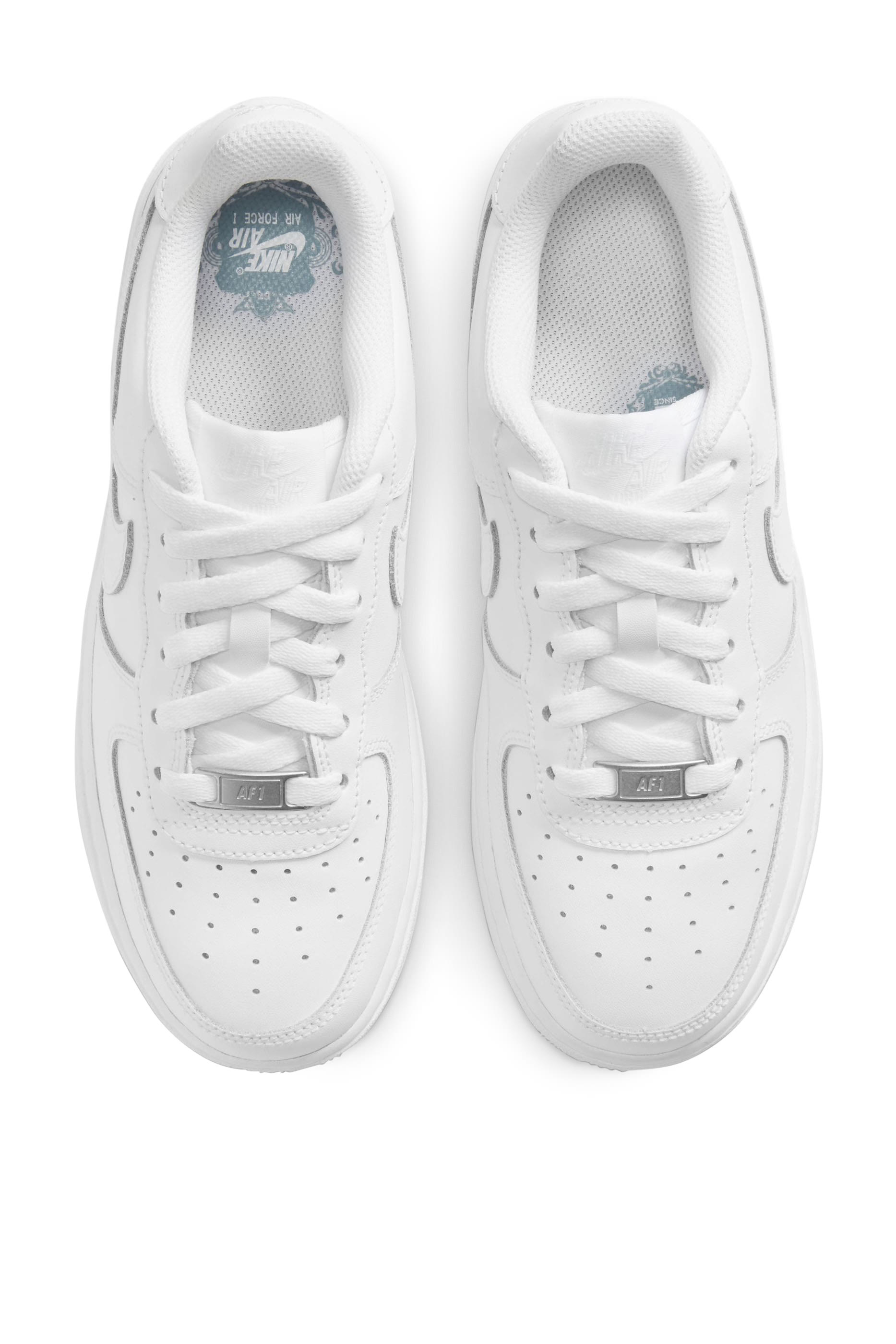 سنيكرز آير فورس 1 إل إي على الكاحل