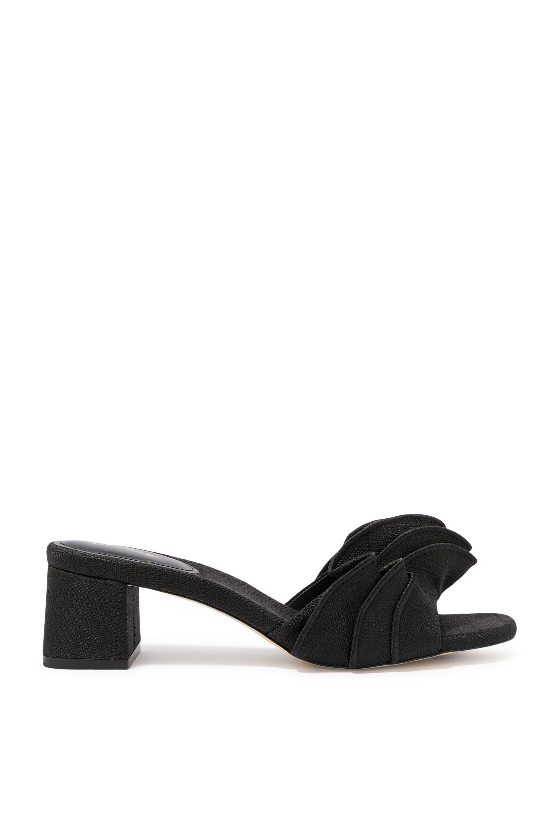 حذاء بريجيت مفتوح من الخلف 45