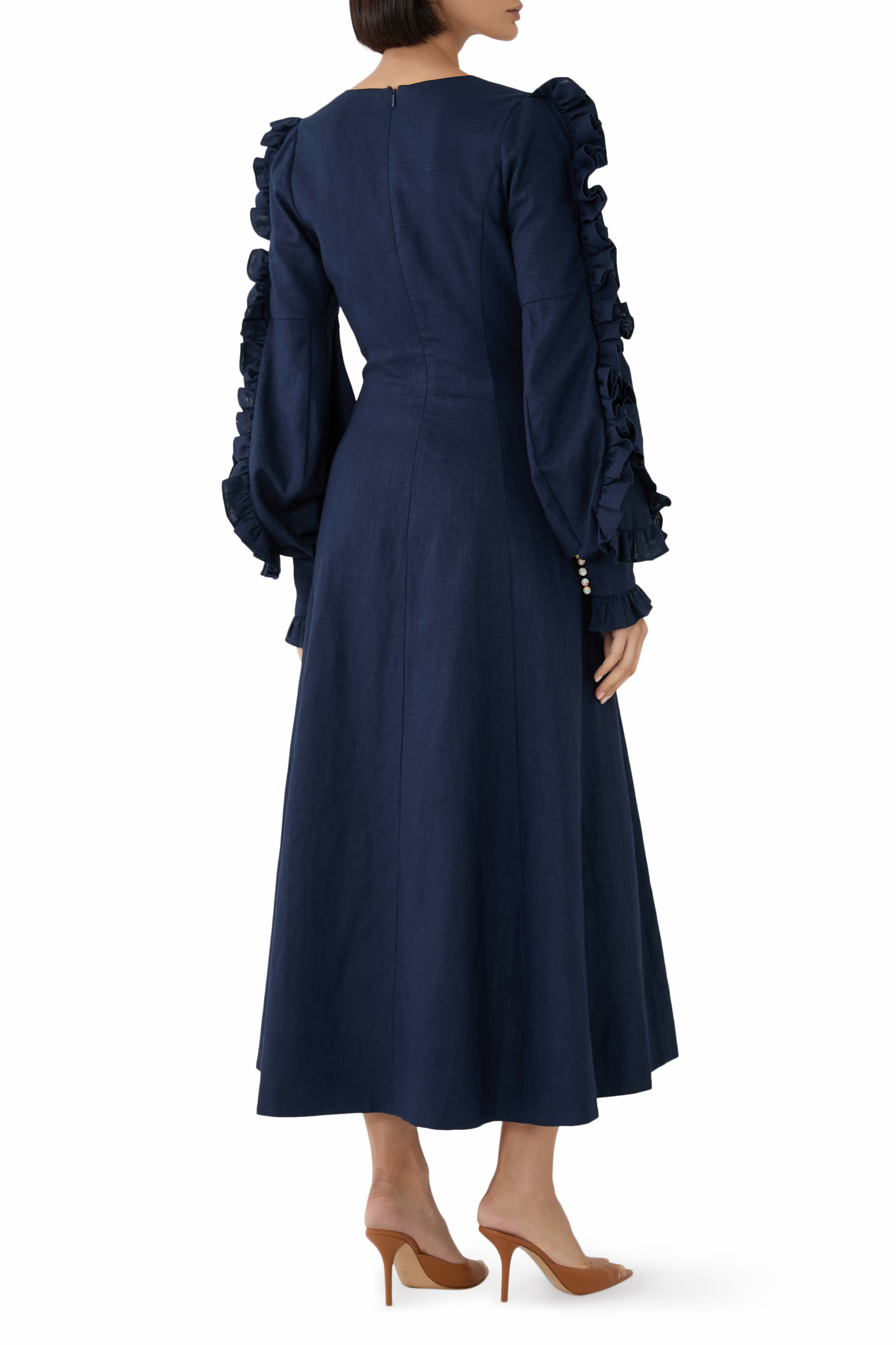 فستان هيلدر