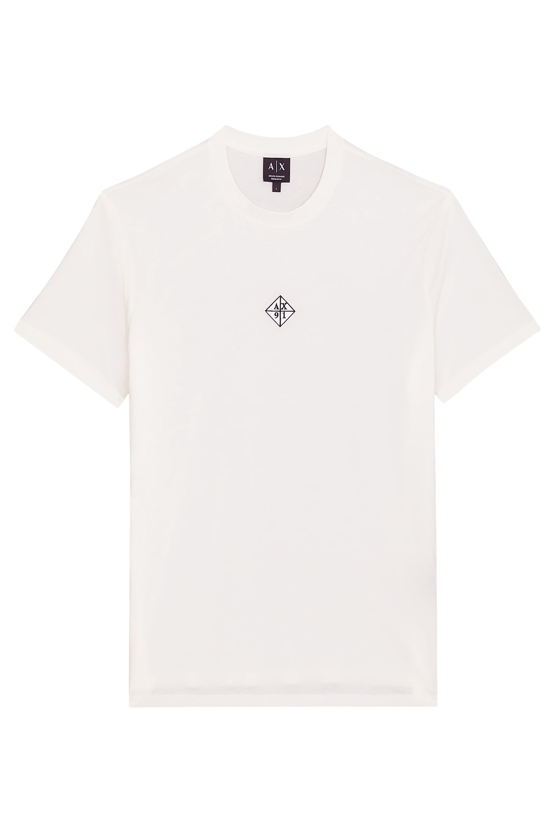 تيشيرت بشعار الماركة