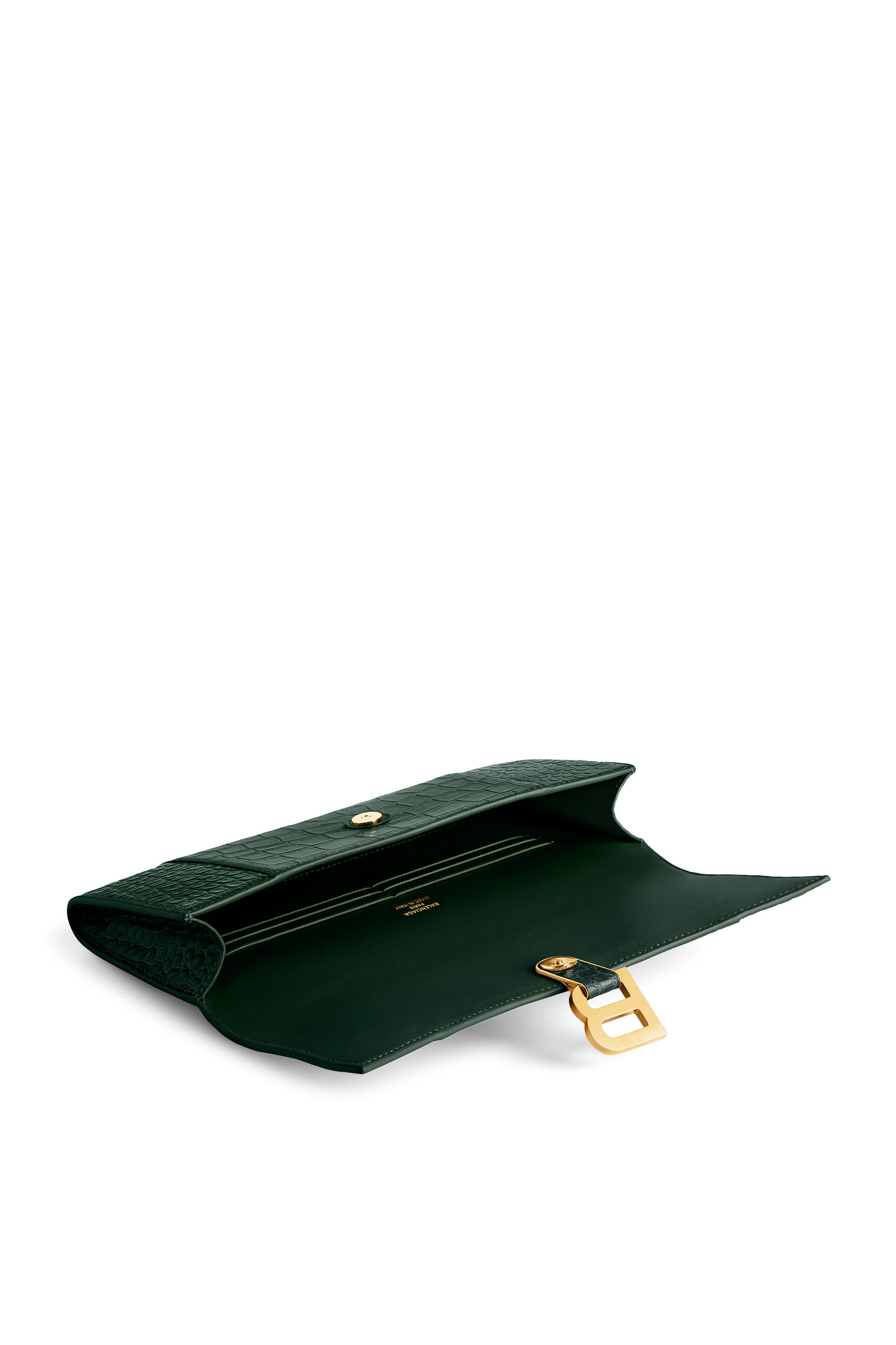 حقيبة أورغلاس صغيرة بيد علوية