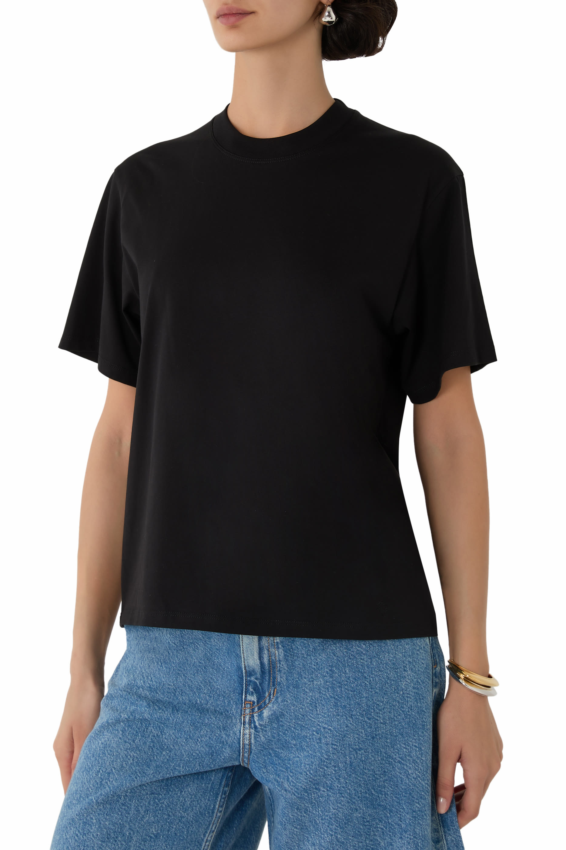 تيشيرت تيلانتو قطن عضوي