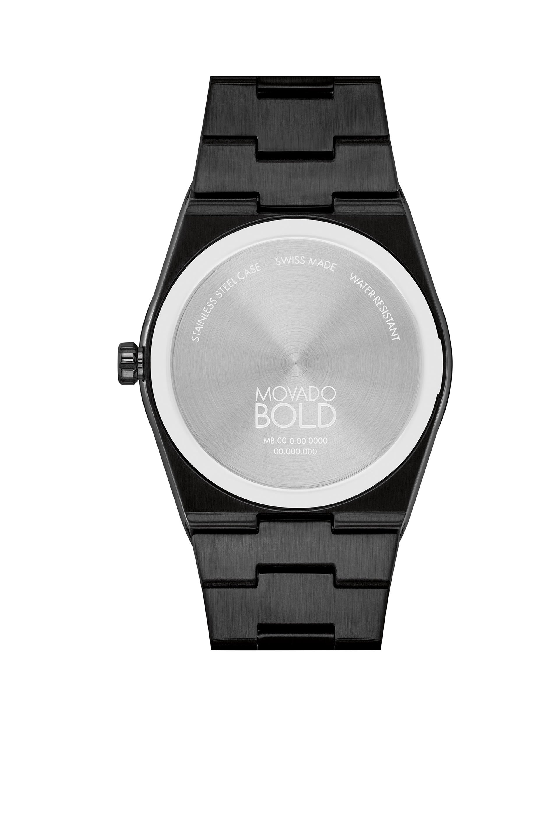 ساعة بولد كويست