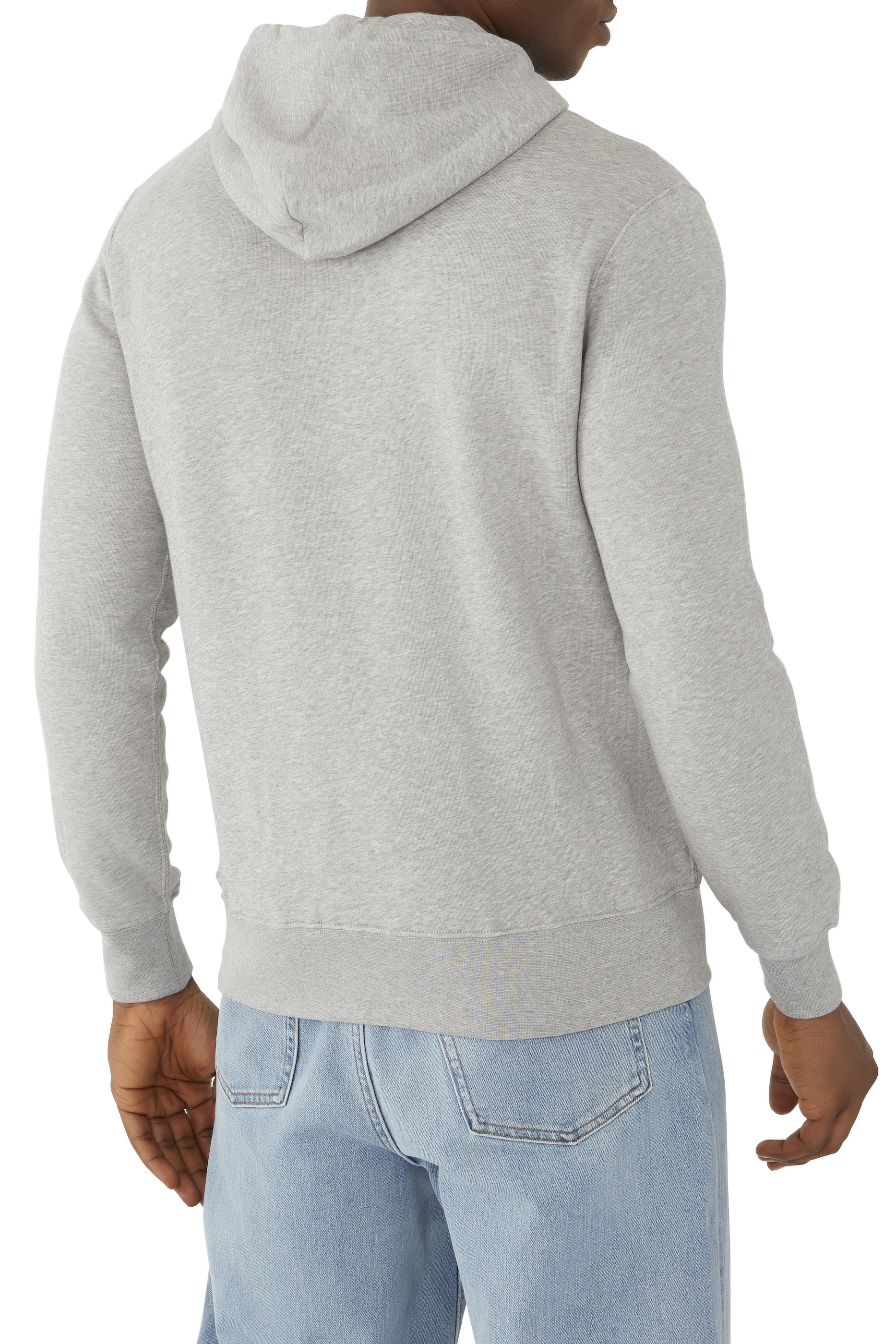 هودي بطبعة دب