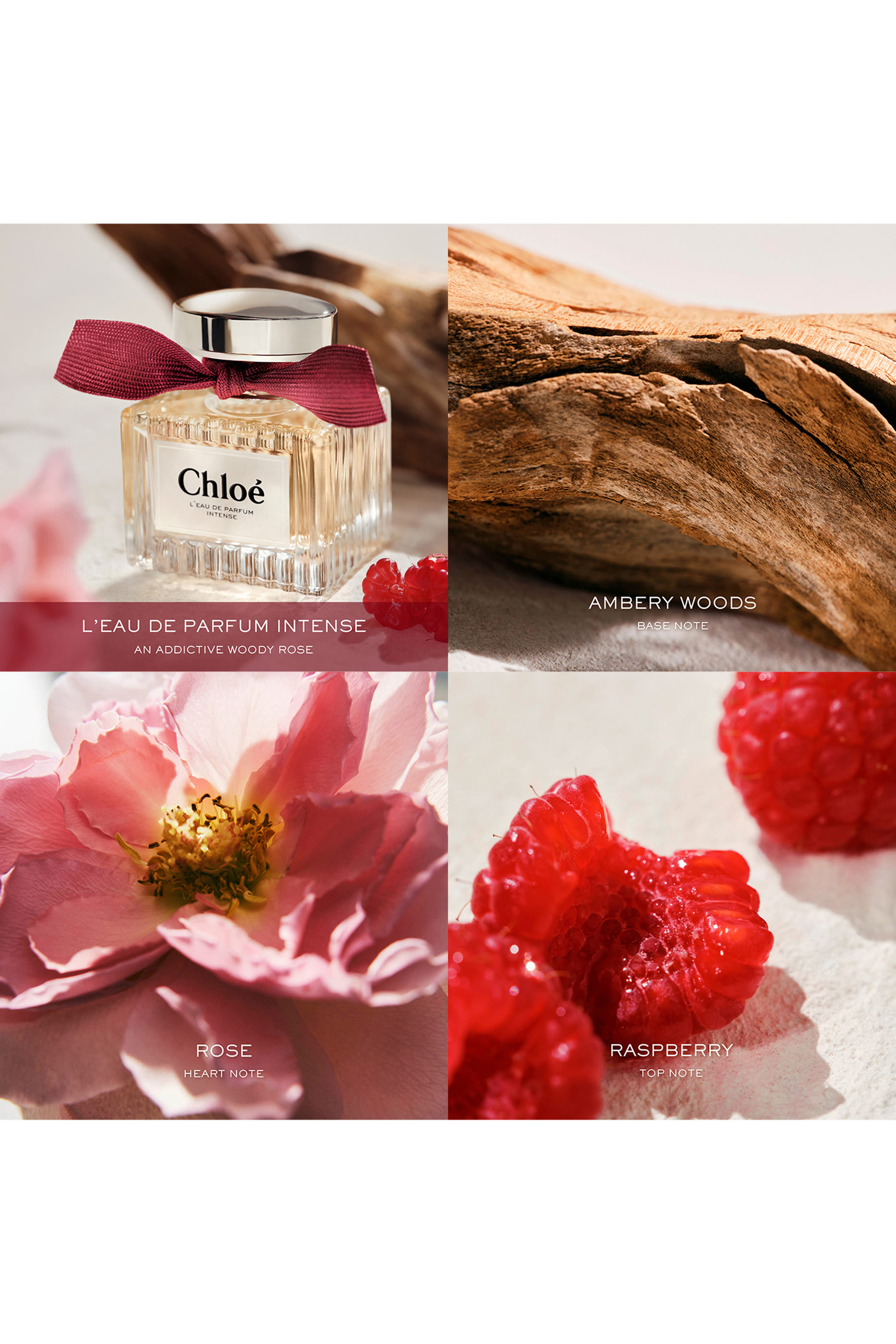 عطر لو دو بارفان إنتنس