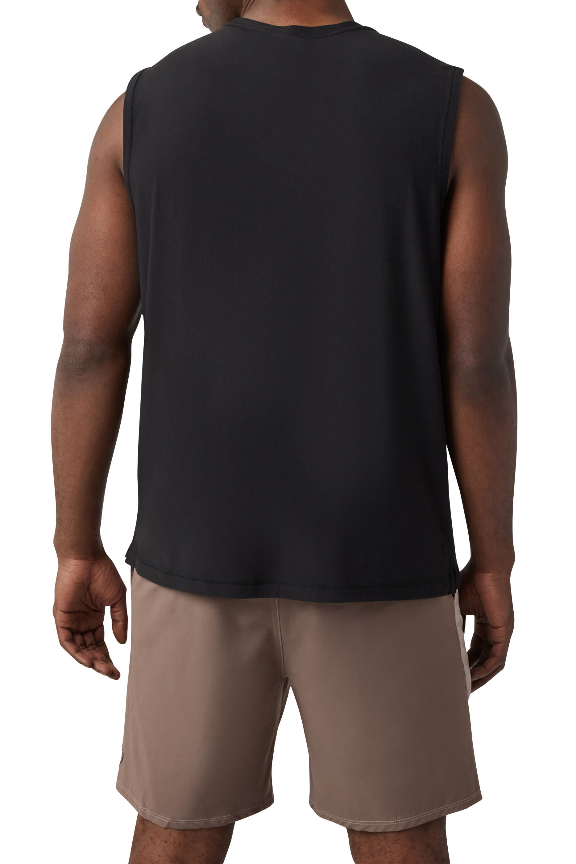 تيشيرت ستراتو ماسل