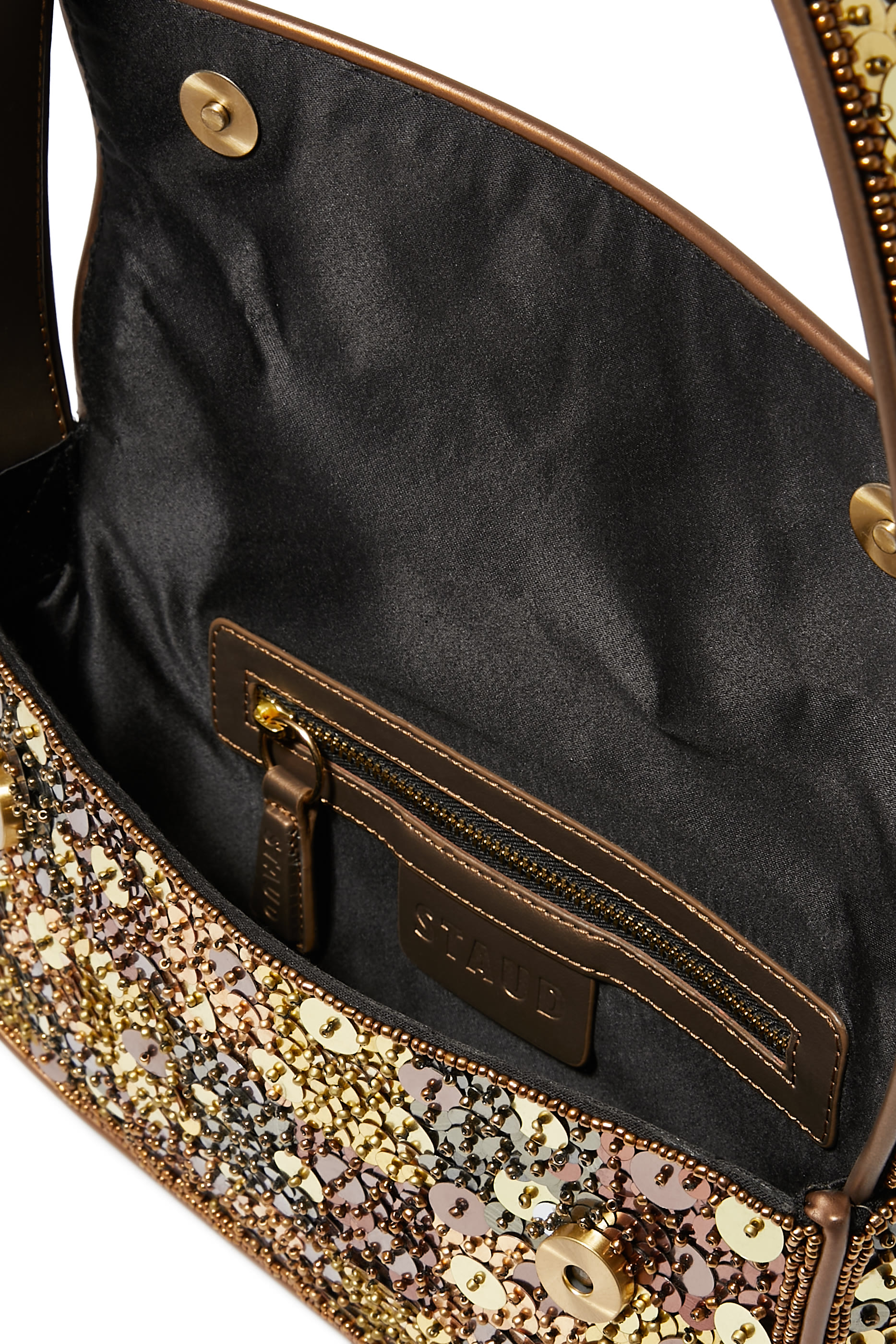 حقيبة كتف تومي