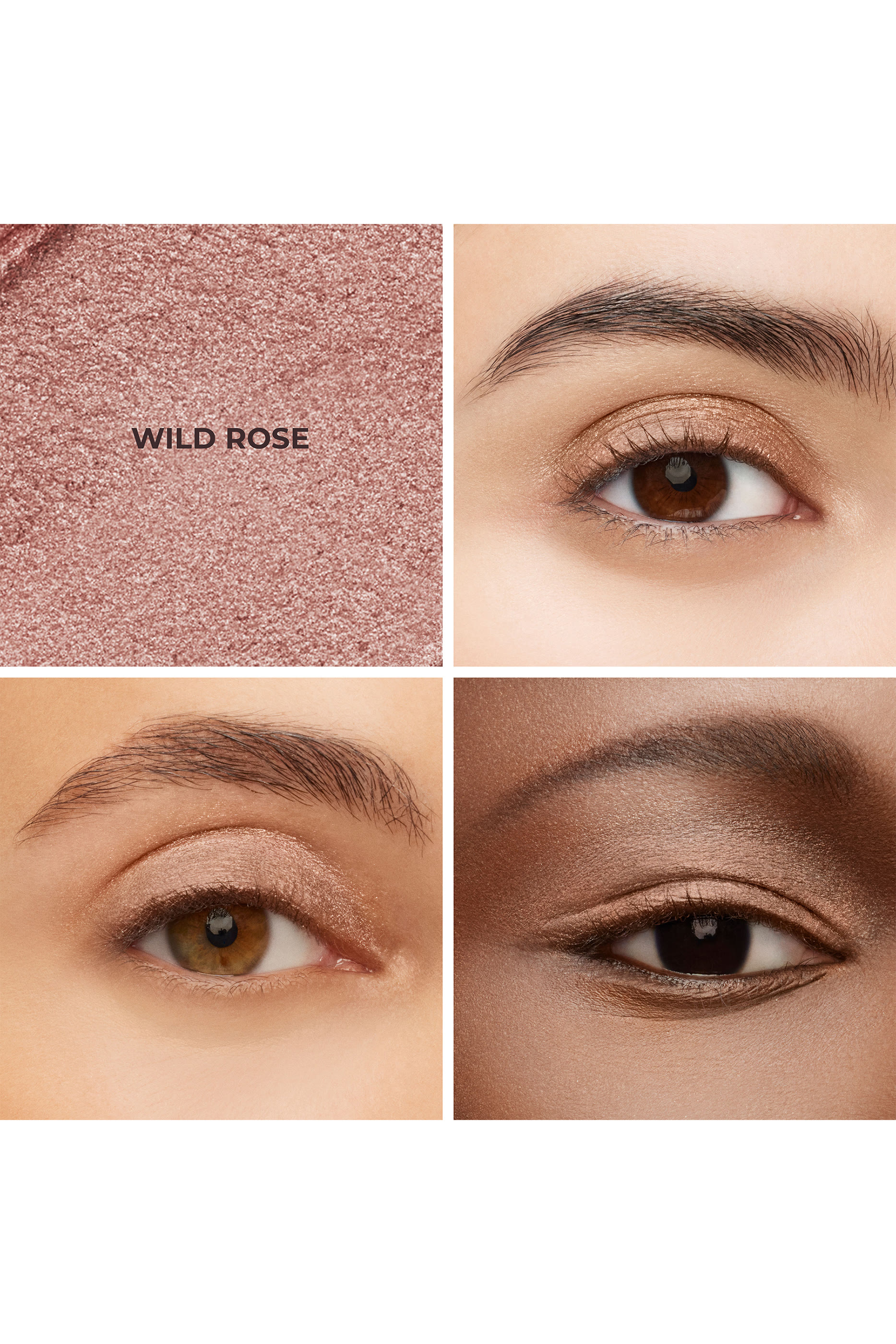 قلم ظل عيون كافيار