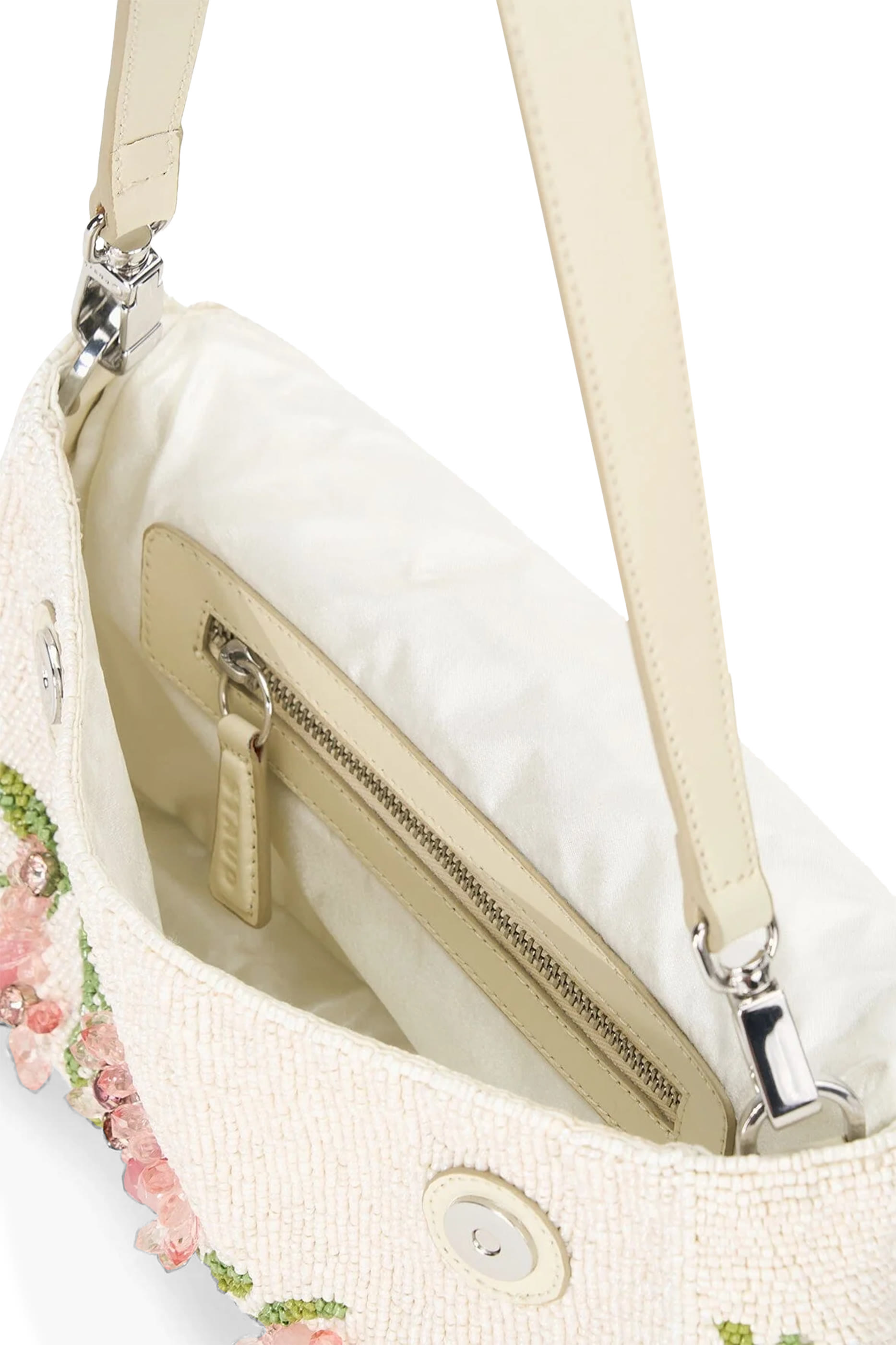 حقيبة كتف تيمي