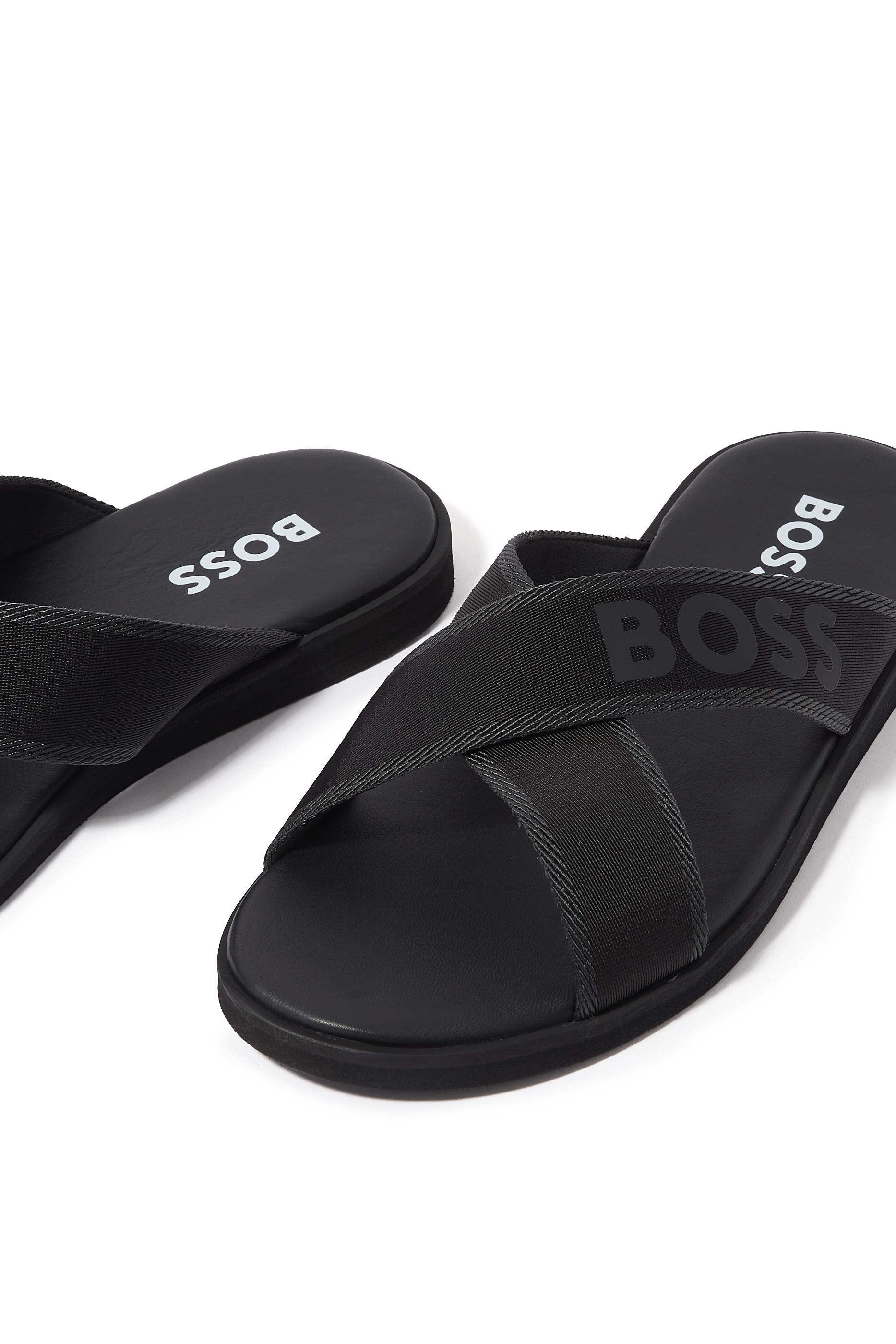 حذاء داريل مفتوح