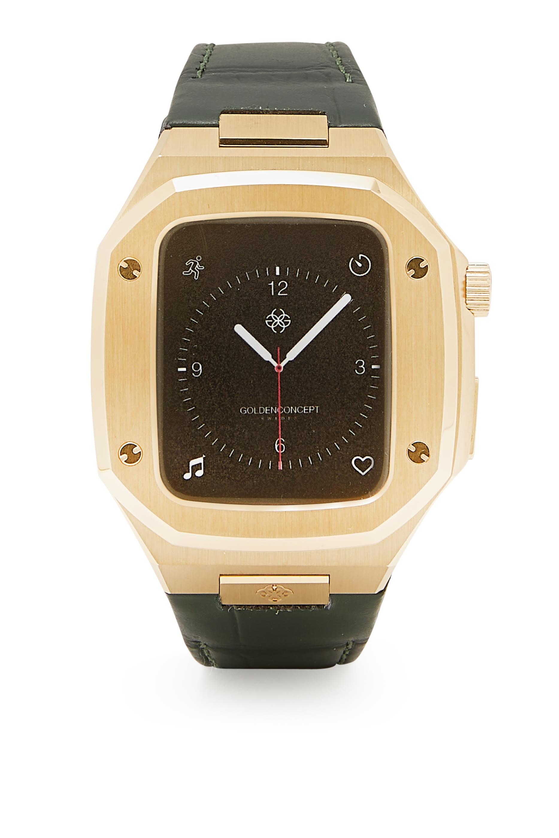 حافظة ساعة آبل