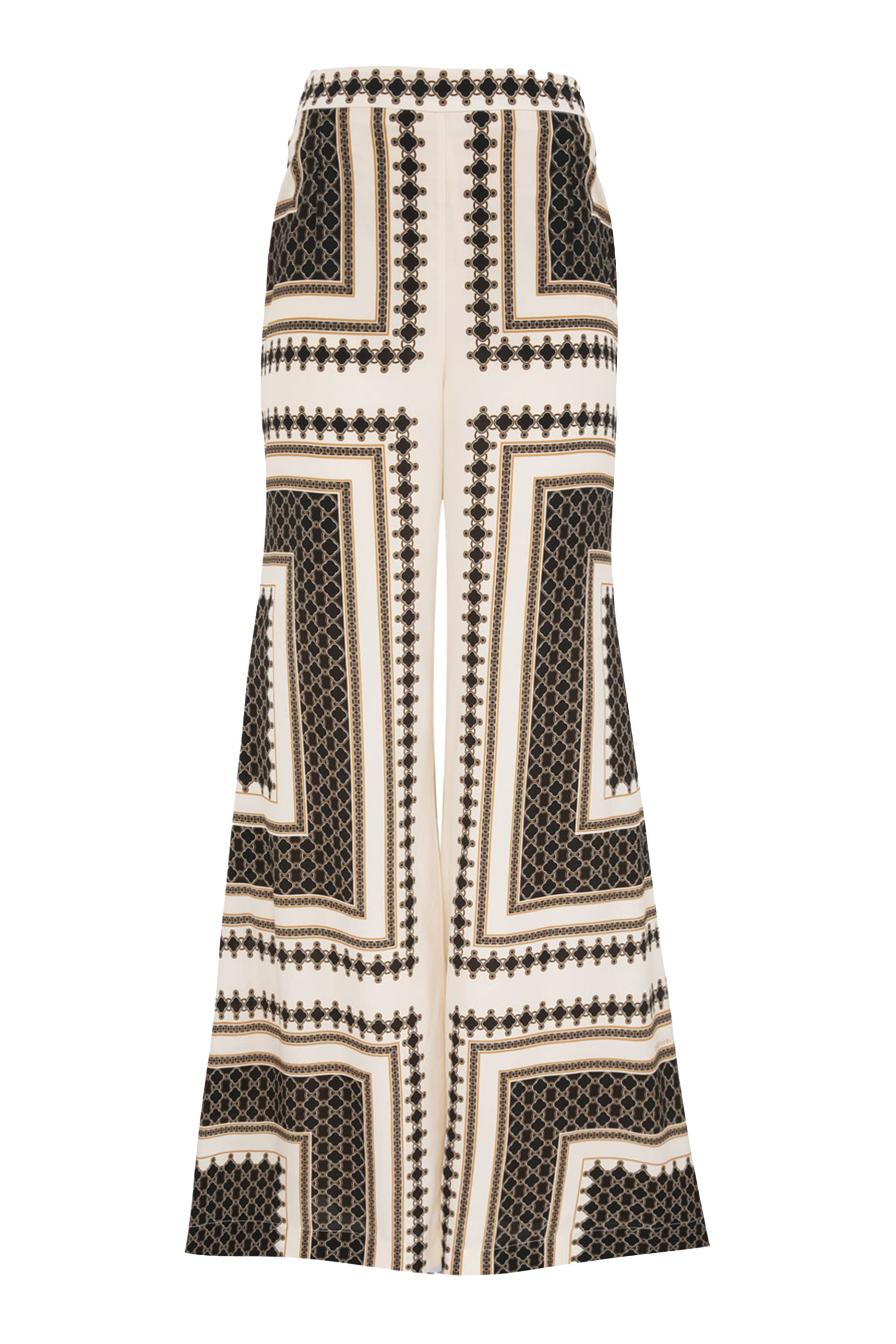 Hypnotic Flared Pants