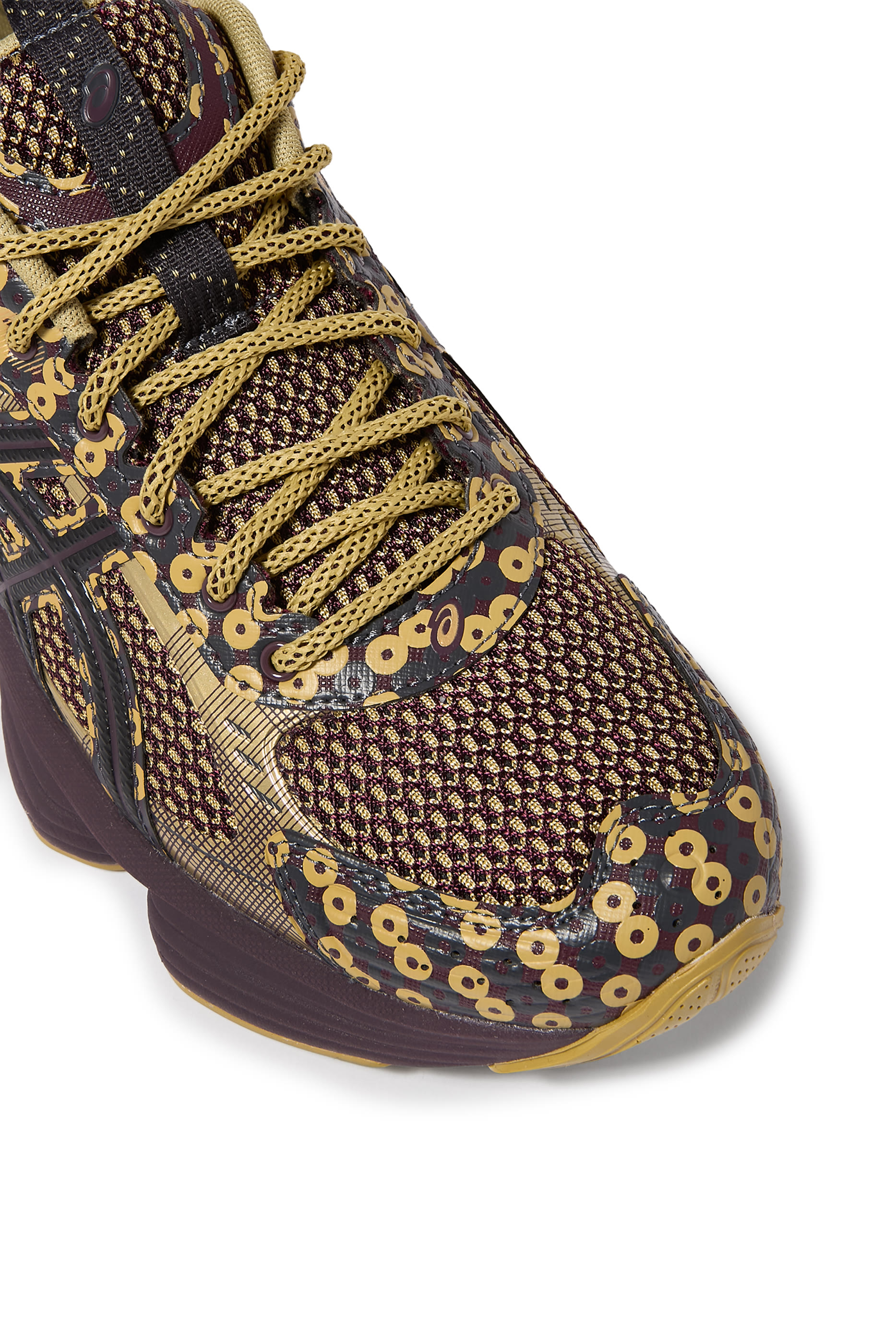 سنيكرز يو اس 7-اس جل-كينيتيك فلونت