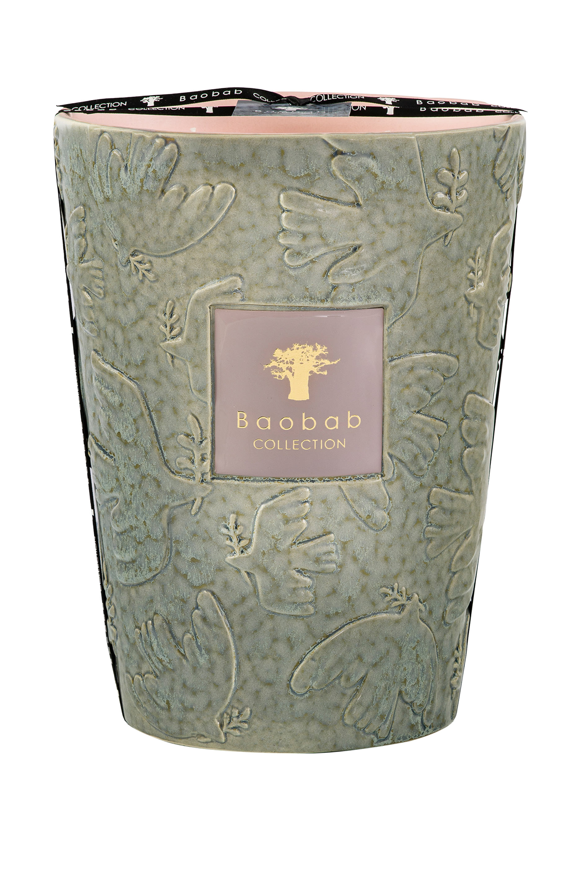 شمعة معطرة باز كولومب