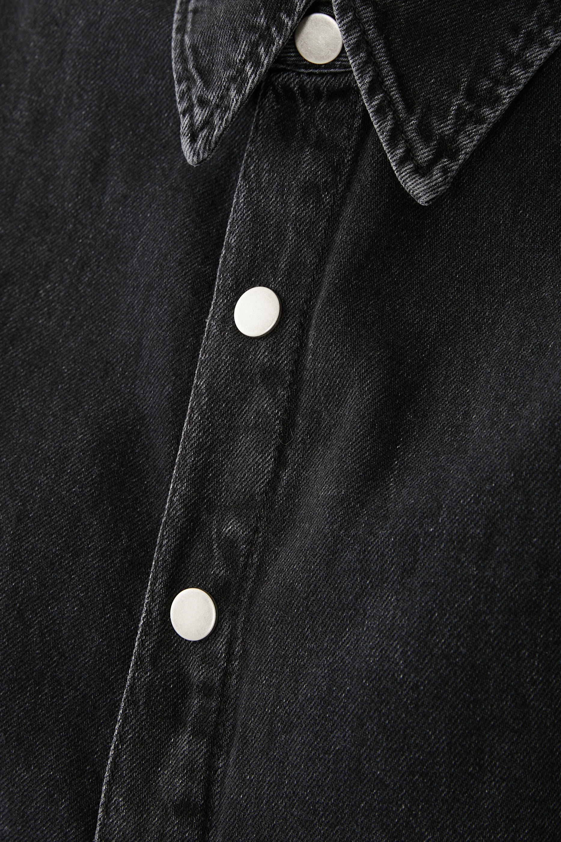 فستان تيا دنيم مزدوج