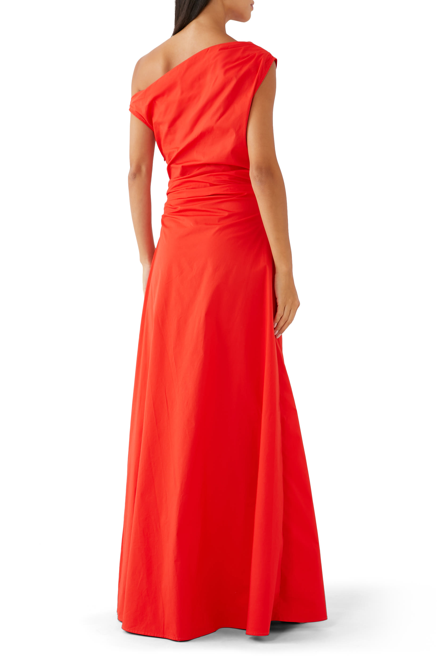 فستان فار طويل