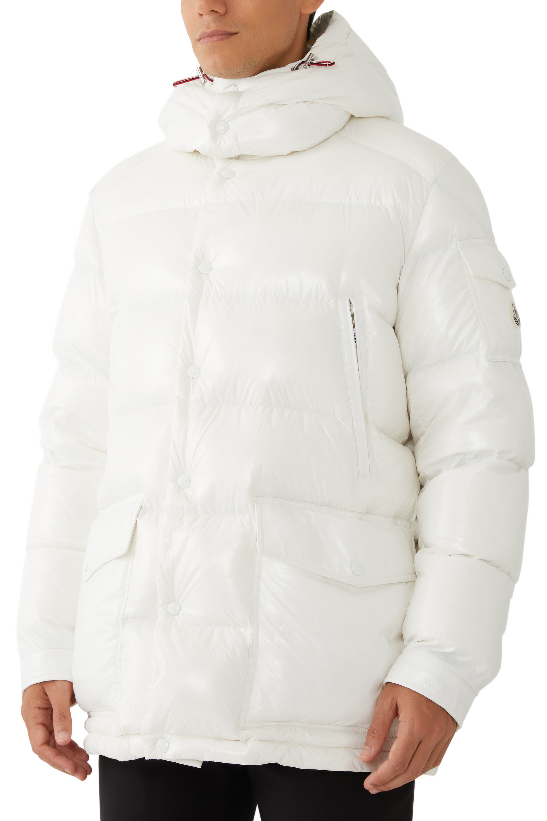 جاكيت تشيابلسي قصيرة