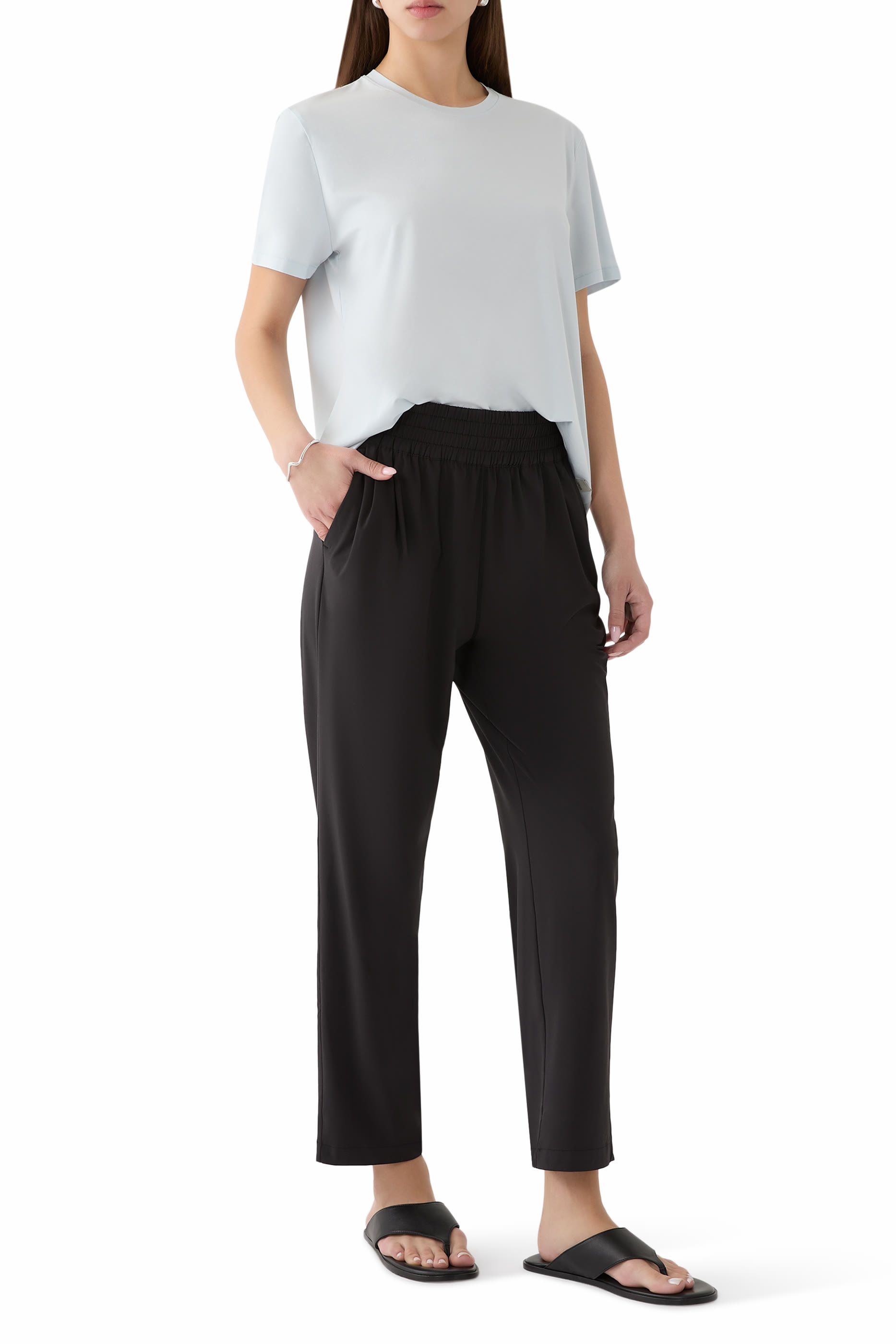 تيشيرت فيذر