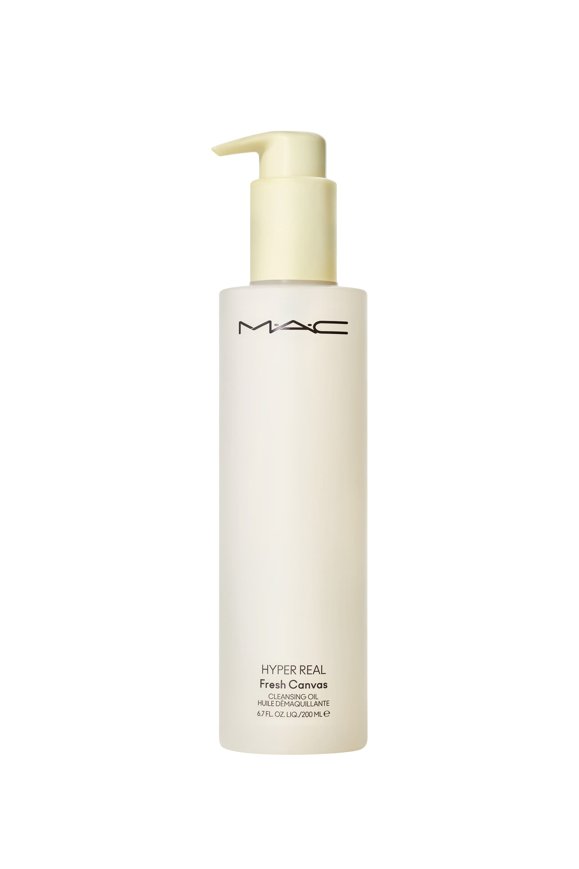 Hyper Real Fresh Canvas Cleansing Oil