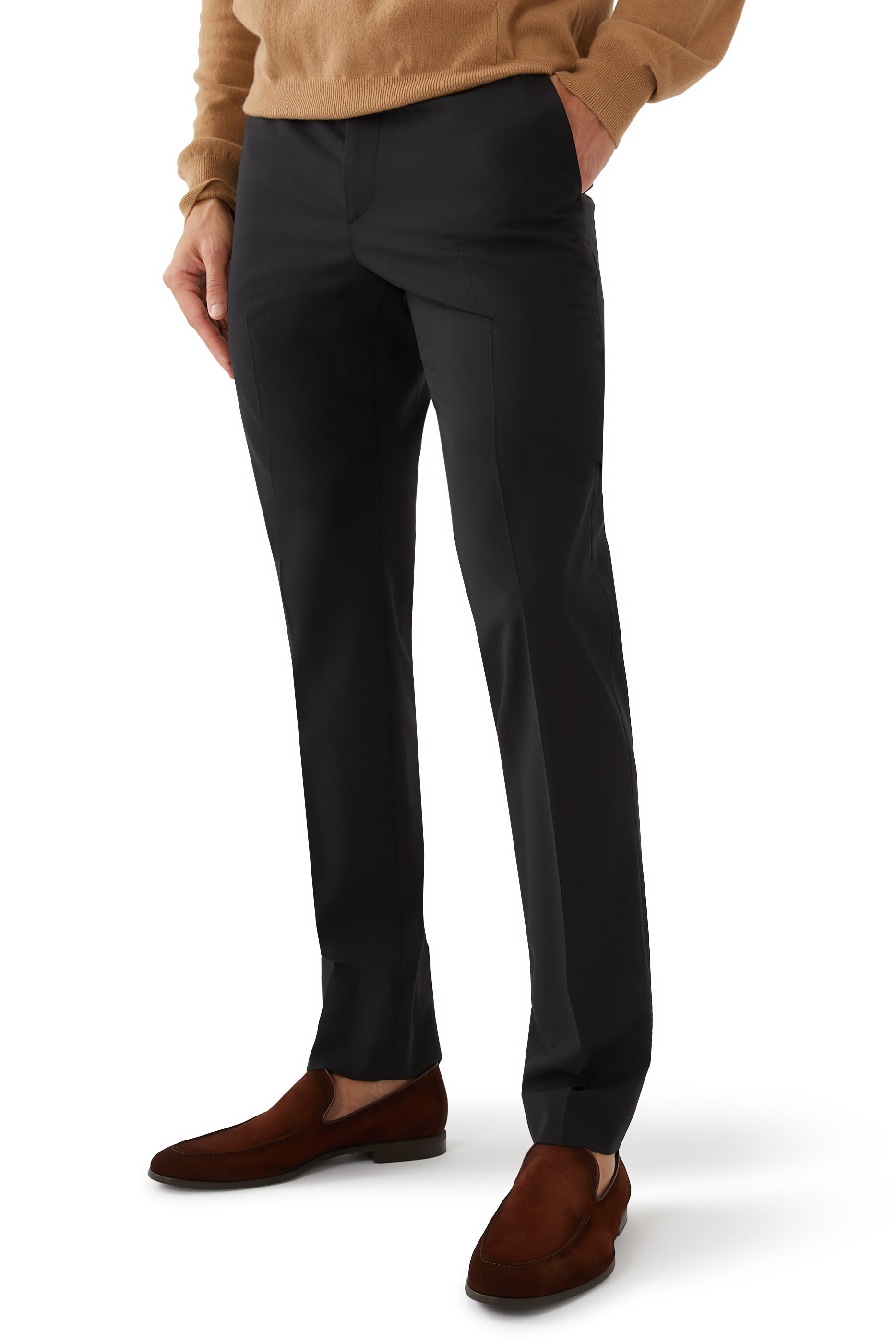 حذاء سهل الارتداء أستون شمواه