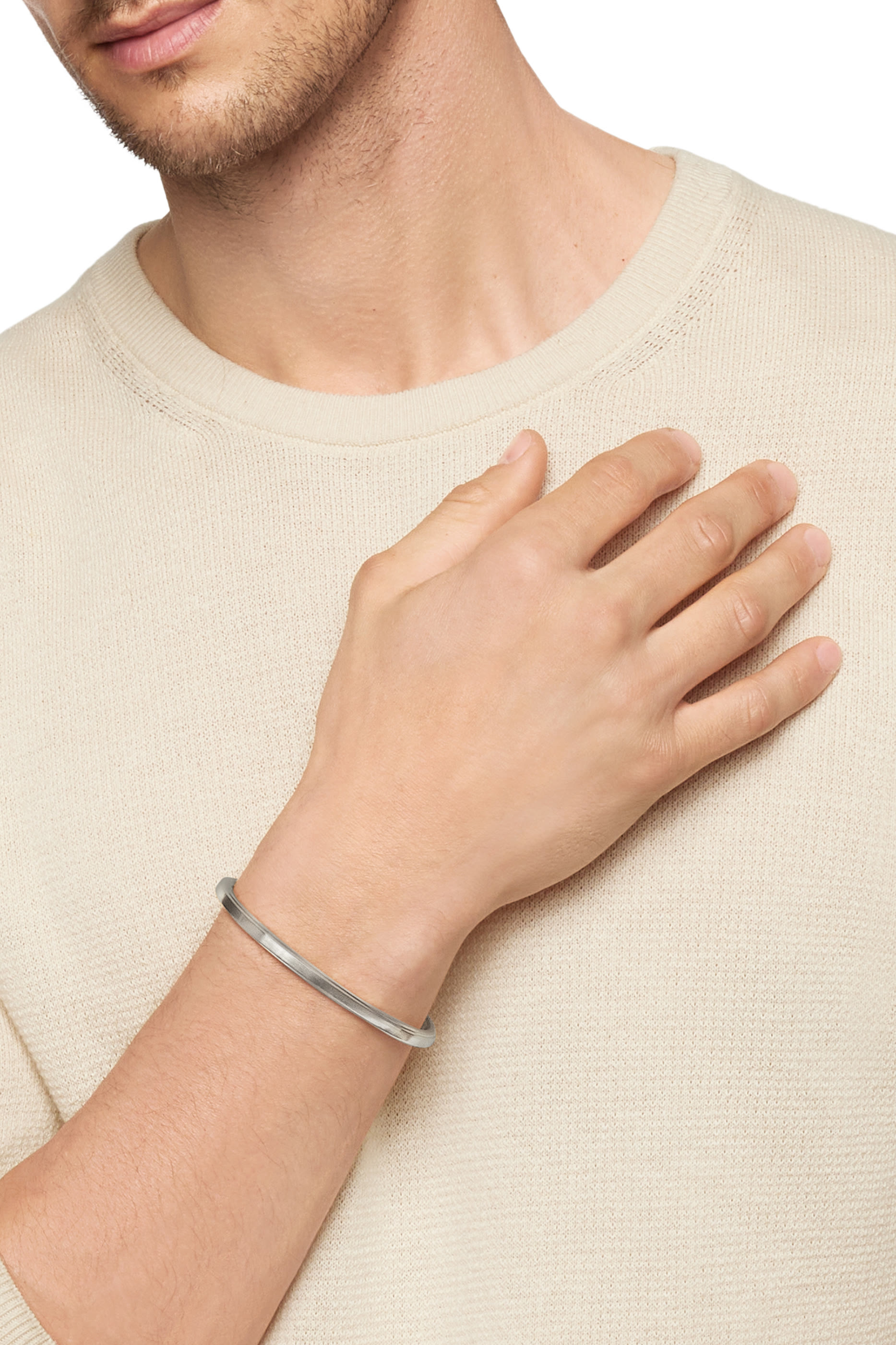 سوار ستريملاين، فضة استرلينية