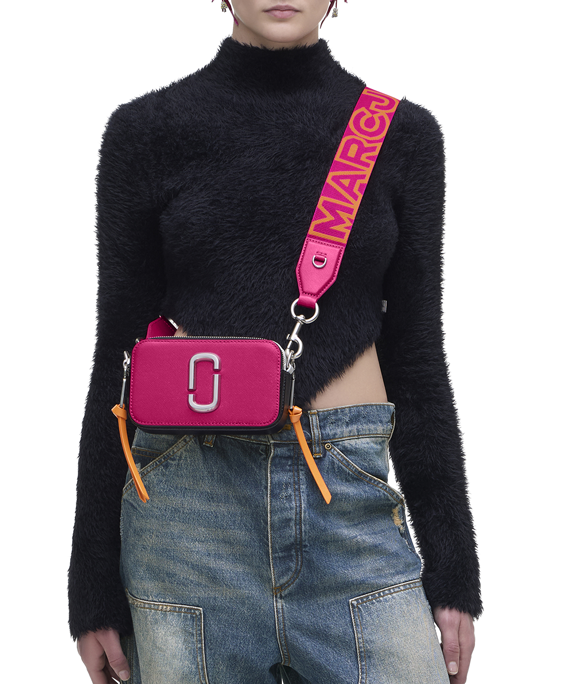 حقيبة كروس ذا سناب شوت