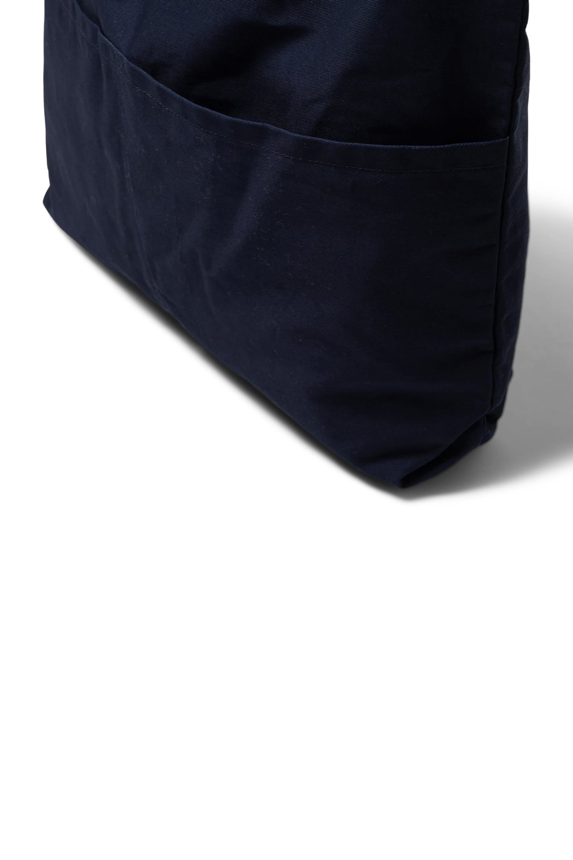 حقيبة قماش قنب