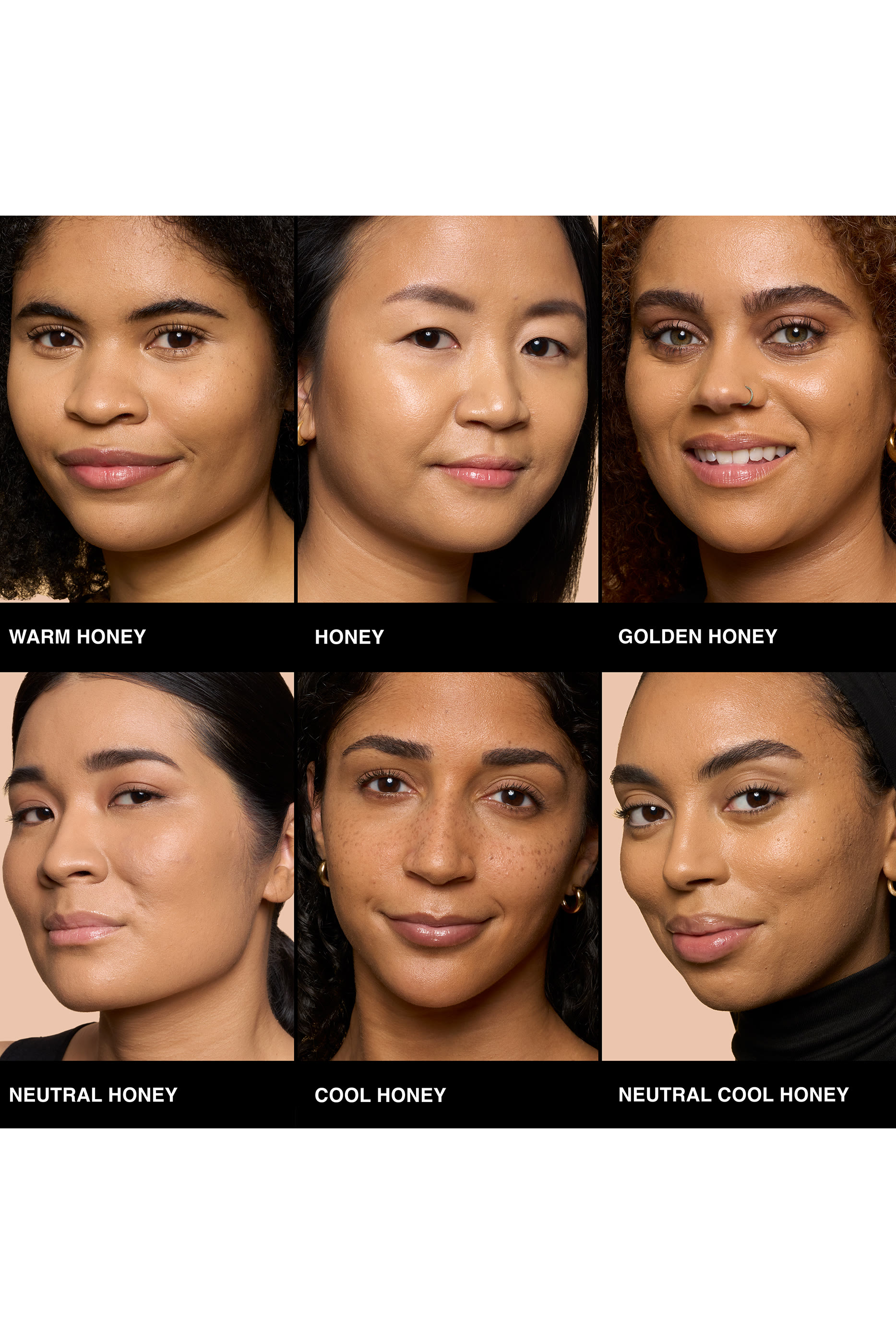 كريم أساس خفيف الوزن بعامل حماية من الشمس SPF 15