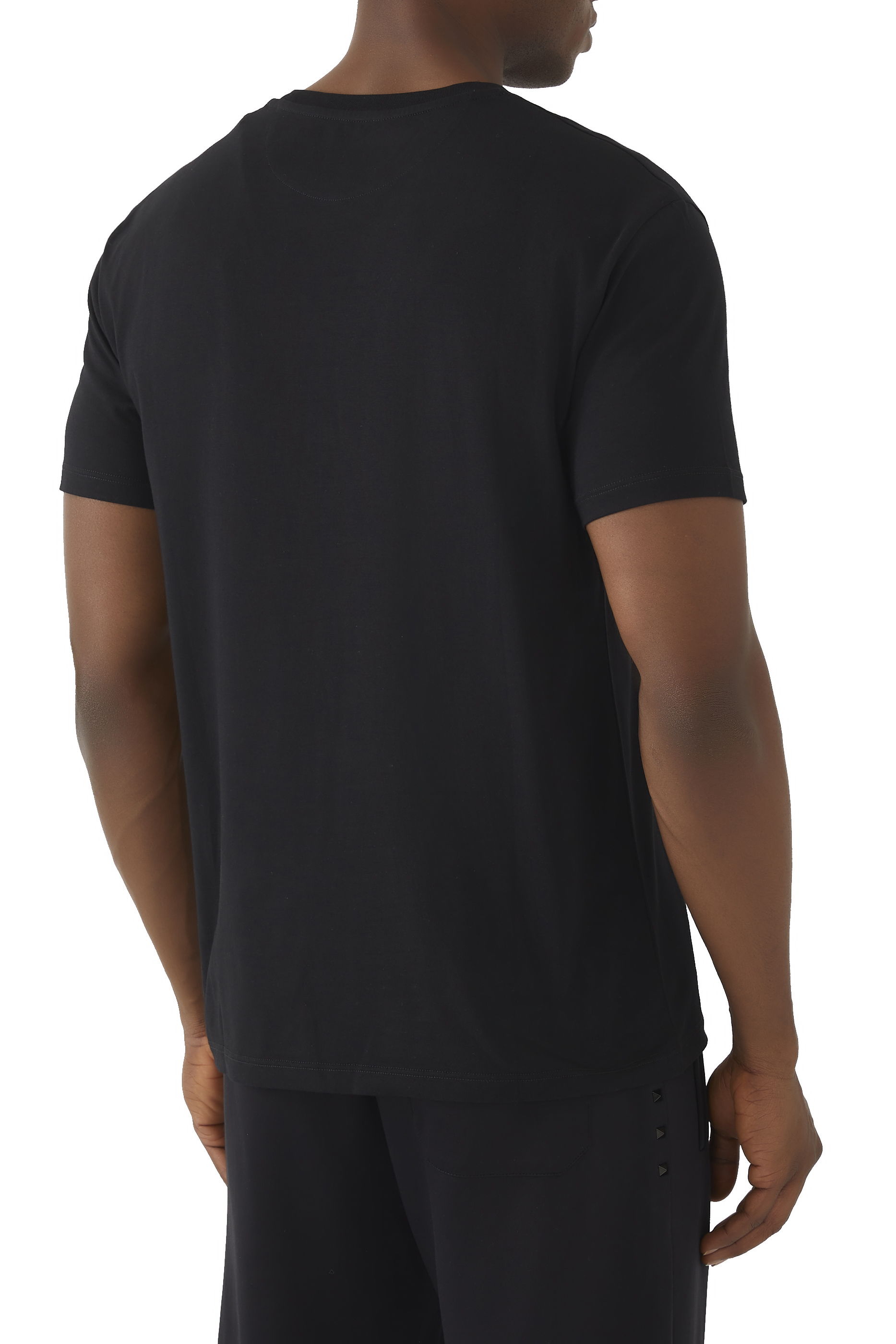 Valentino Garavani Cotton T-Shirt