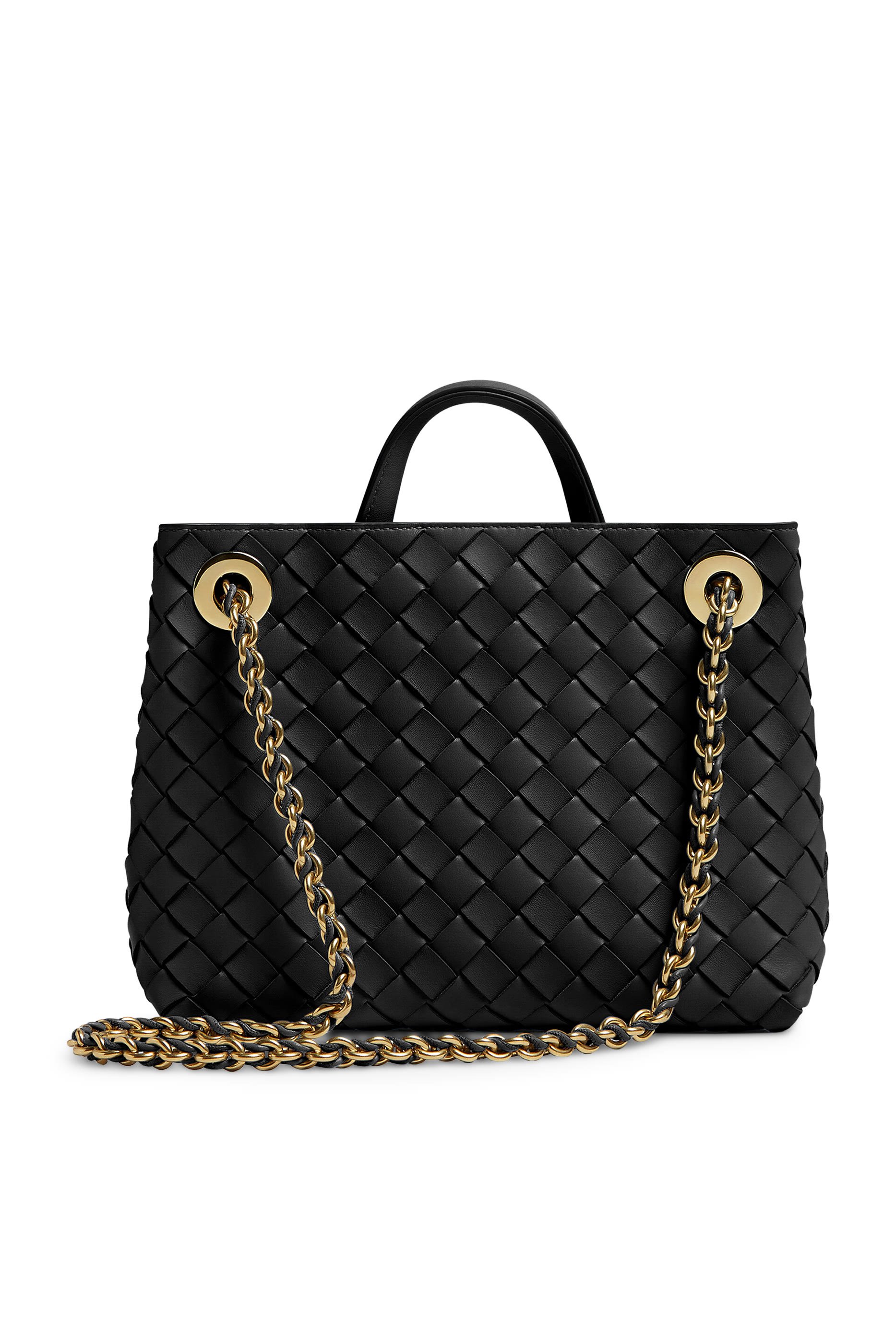 حقيبة أنديامو صغيرة بسلسلة