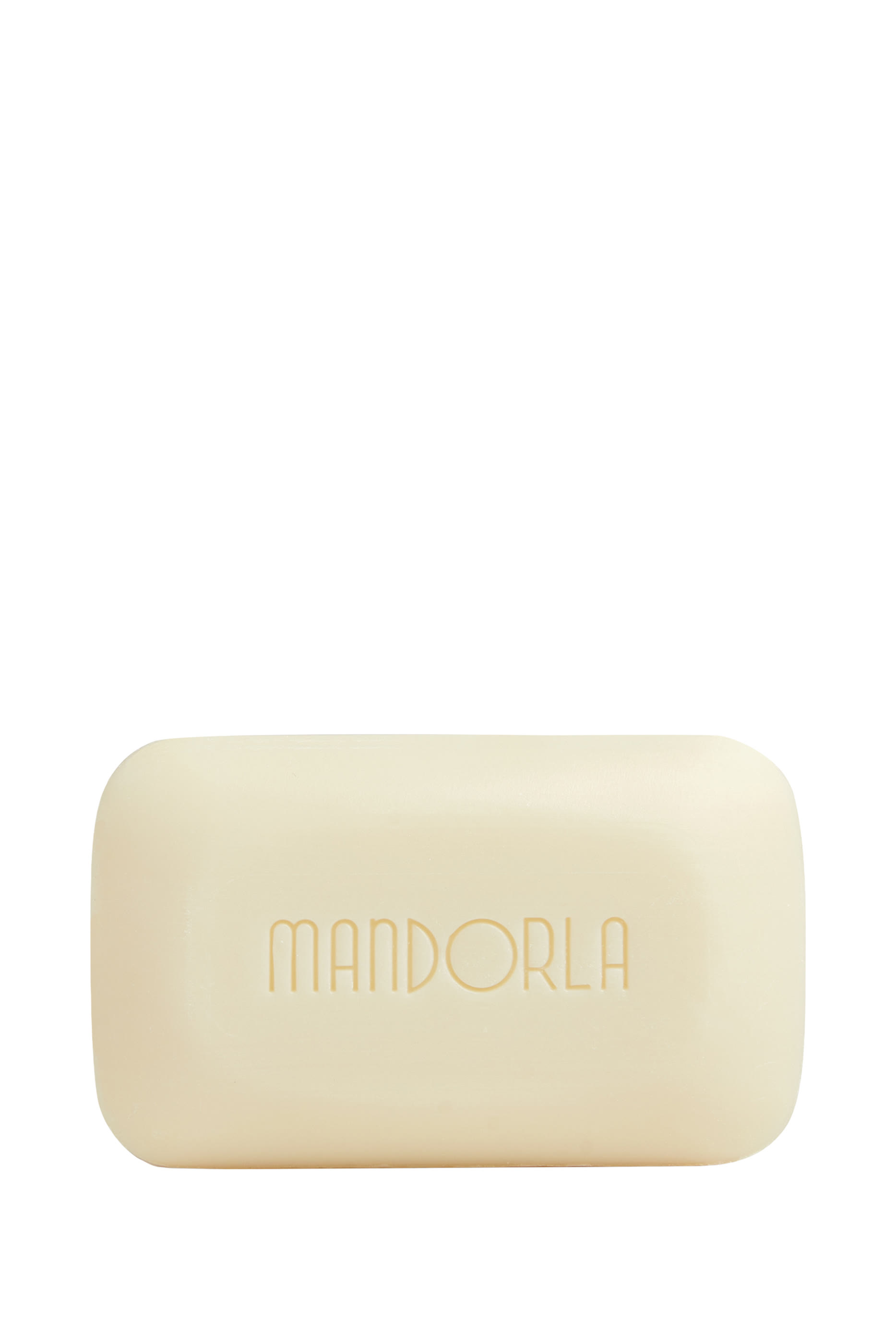 صابون اللوز