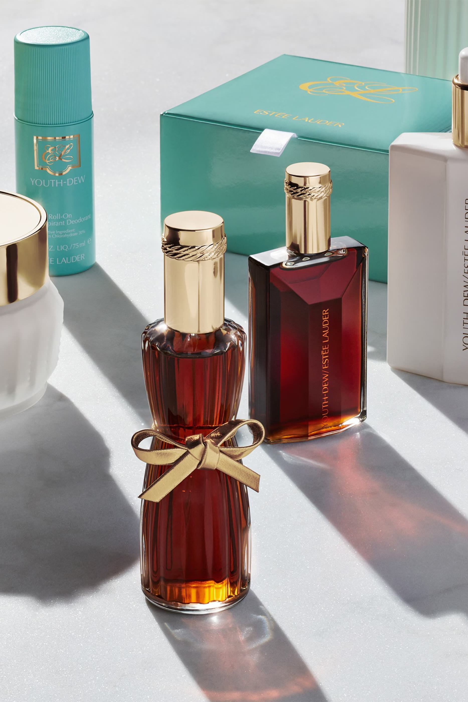 أو دو بارفان يوث ديو