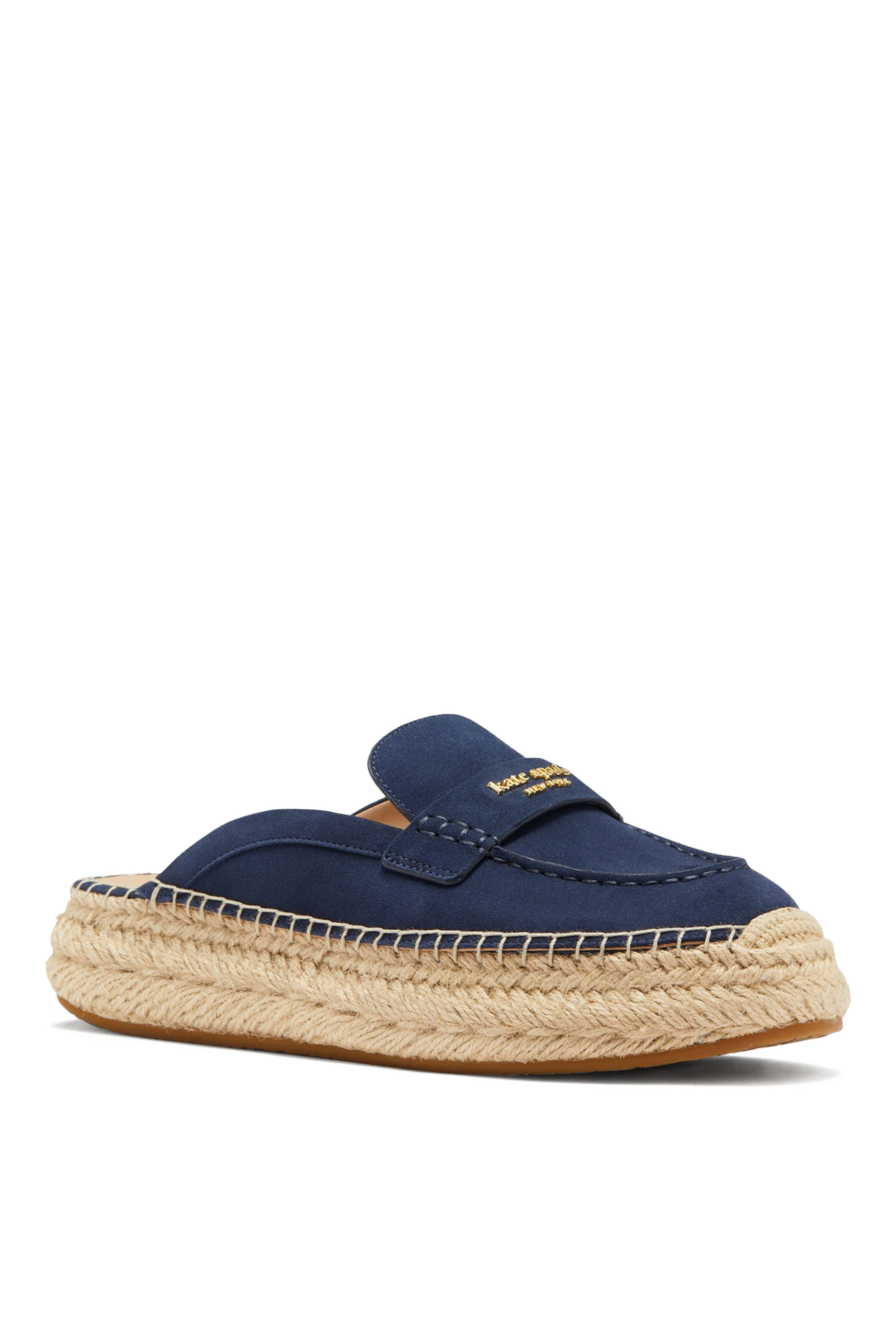 حذاء إيستويل مفتوح من الخلف